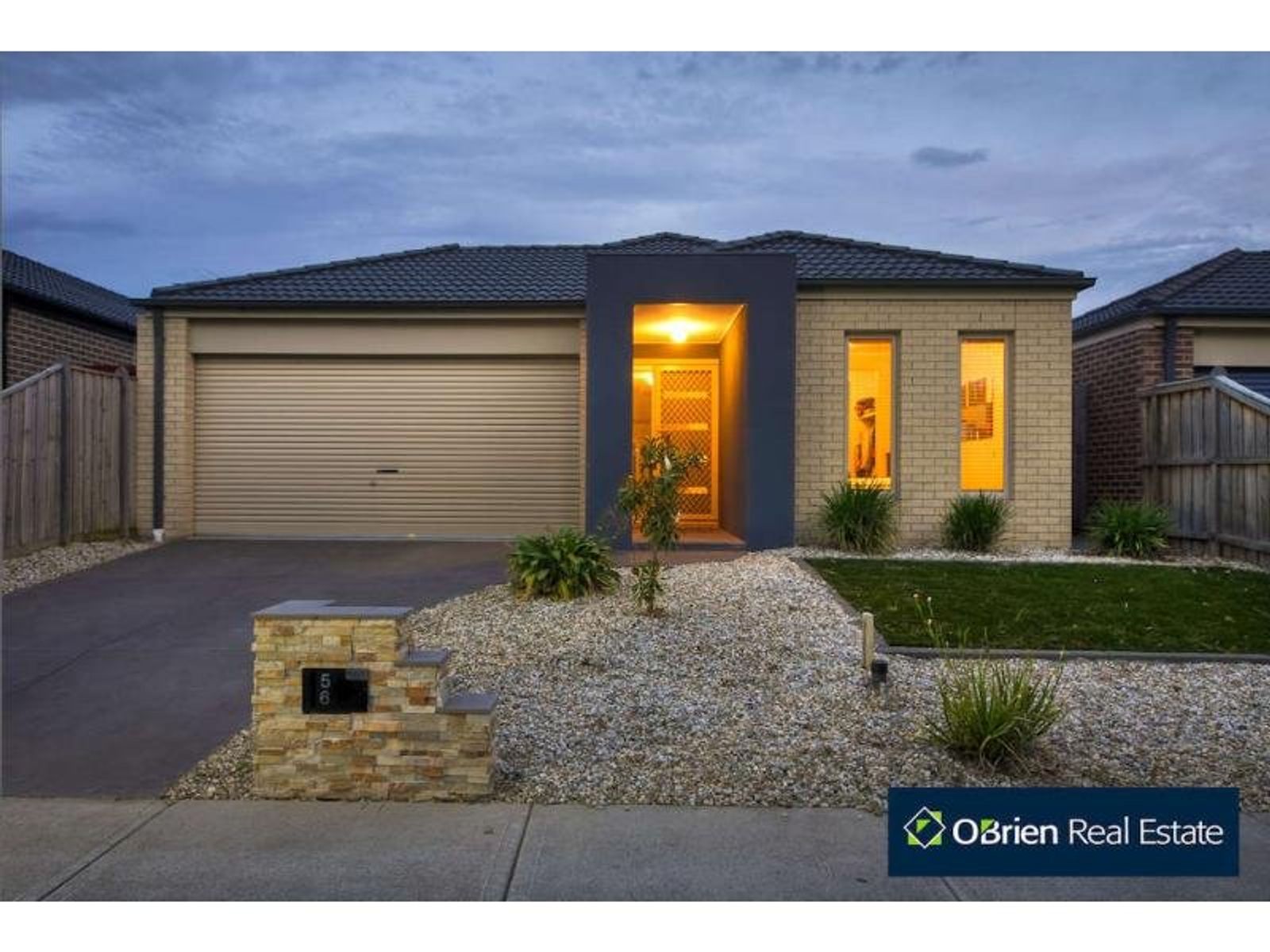 56 Sussex Avenue, Cranbourne North, VIC 3977, Cranbourne North - Image 1