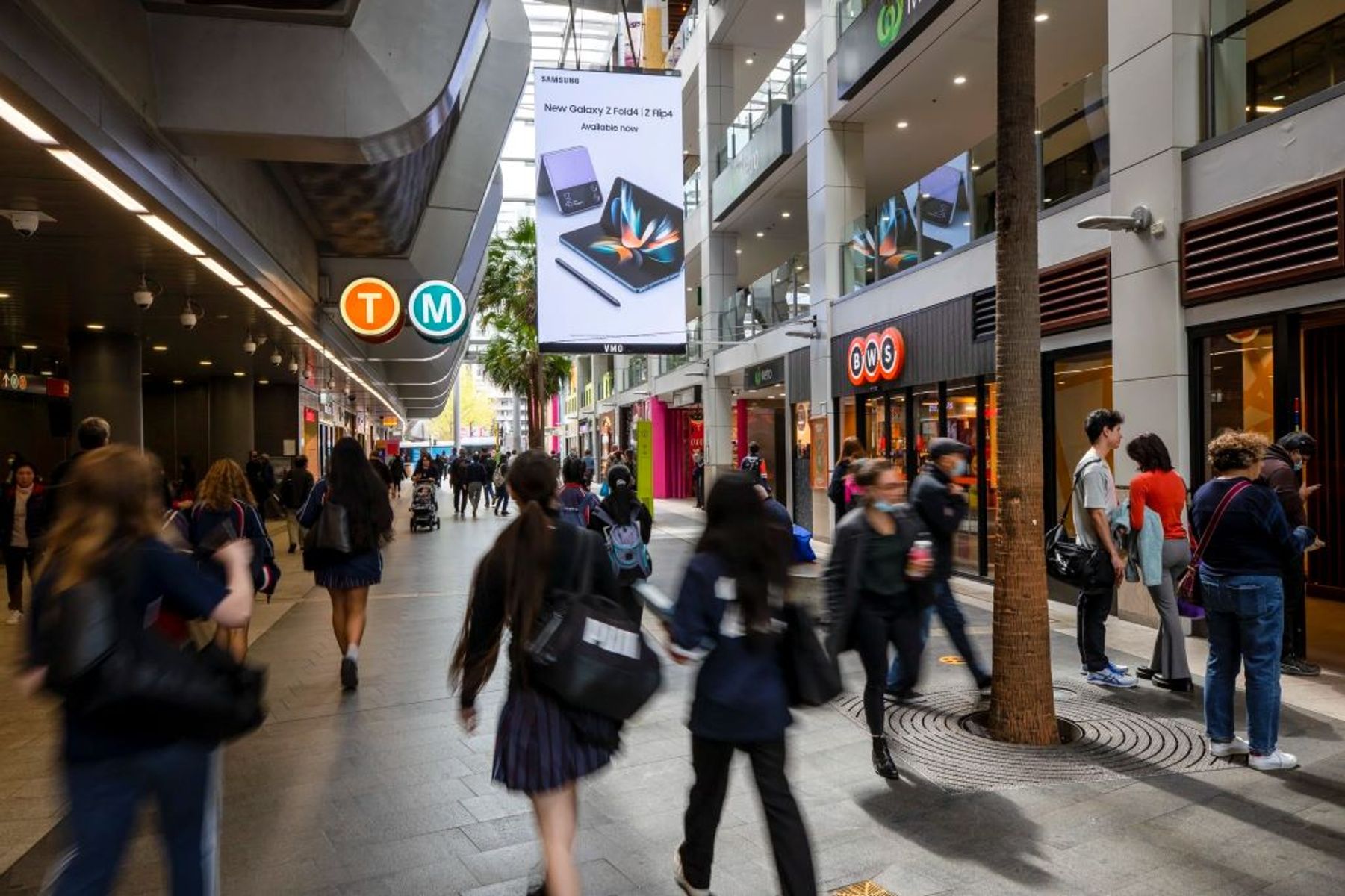 21/14 Brown Street, Chatswood NSW 2067, Chatswood - Thumbnail 6