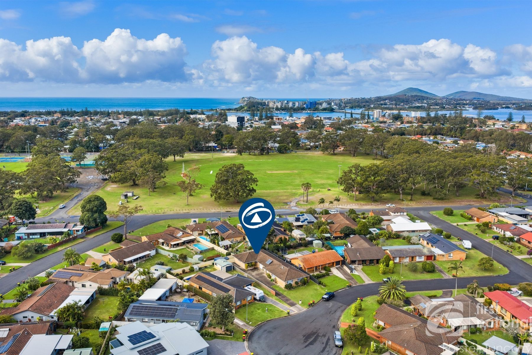 2/9 Sheppard Close, Tuncurry NSW 2428, Tuncurry - Image 1