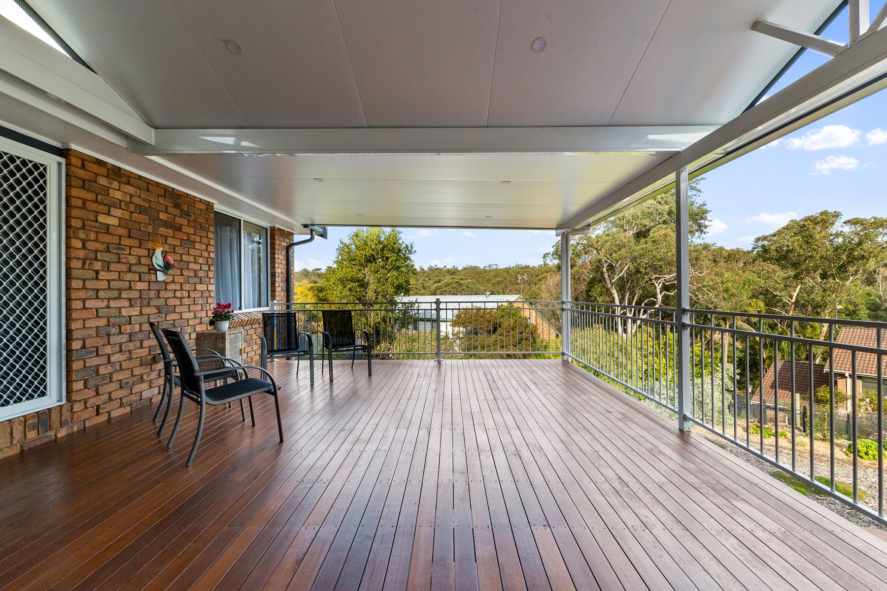 8 James Randall Place, Glenbrook NSW 2773, Glenbrook - Thumbnail 2