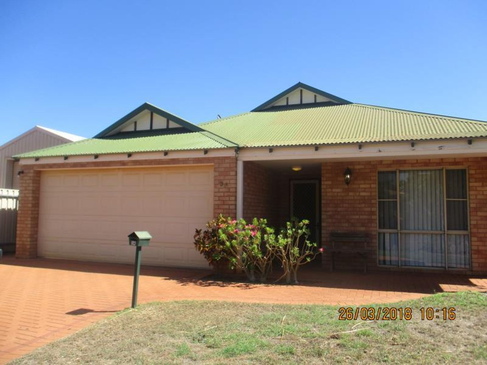 3A Mayo Court, Nickol WA 6714