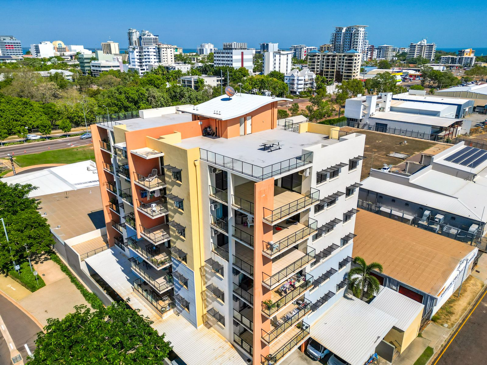 14/3 Harvey Street, Darwin City NT 0800, Darwin City - Thumbnail 6