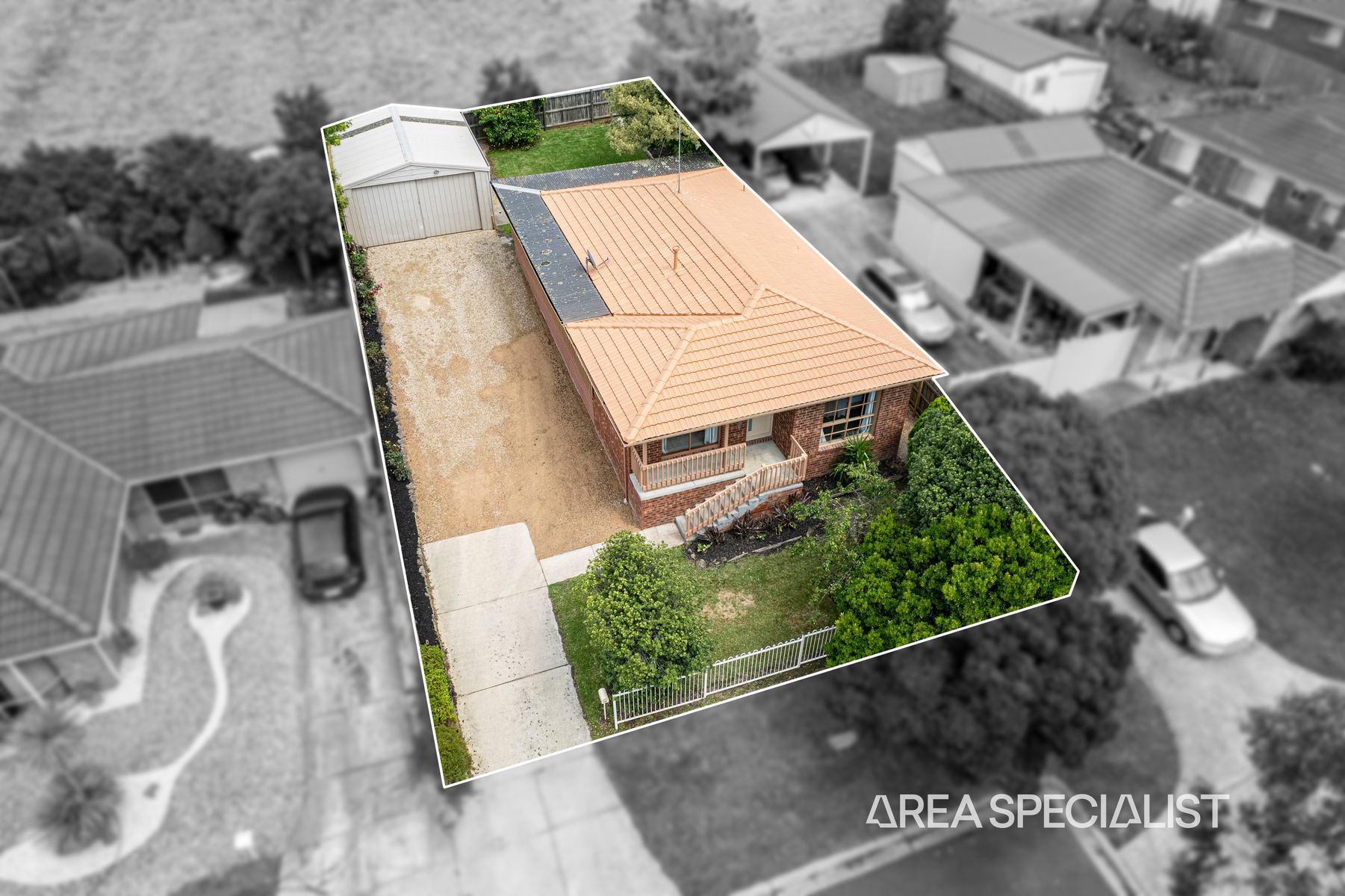 14 Kara Court, Pakenham, VIC 3810, Pakenham - Thumbnail 2