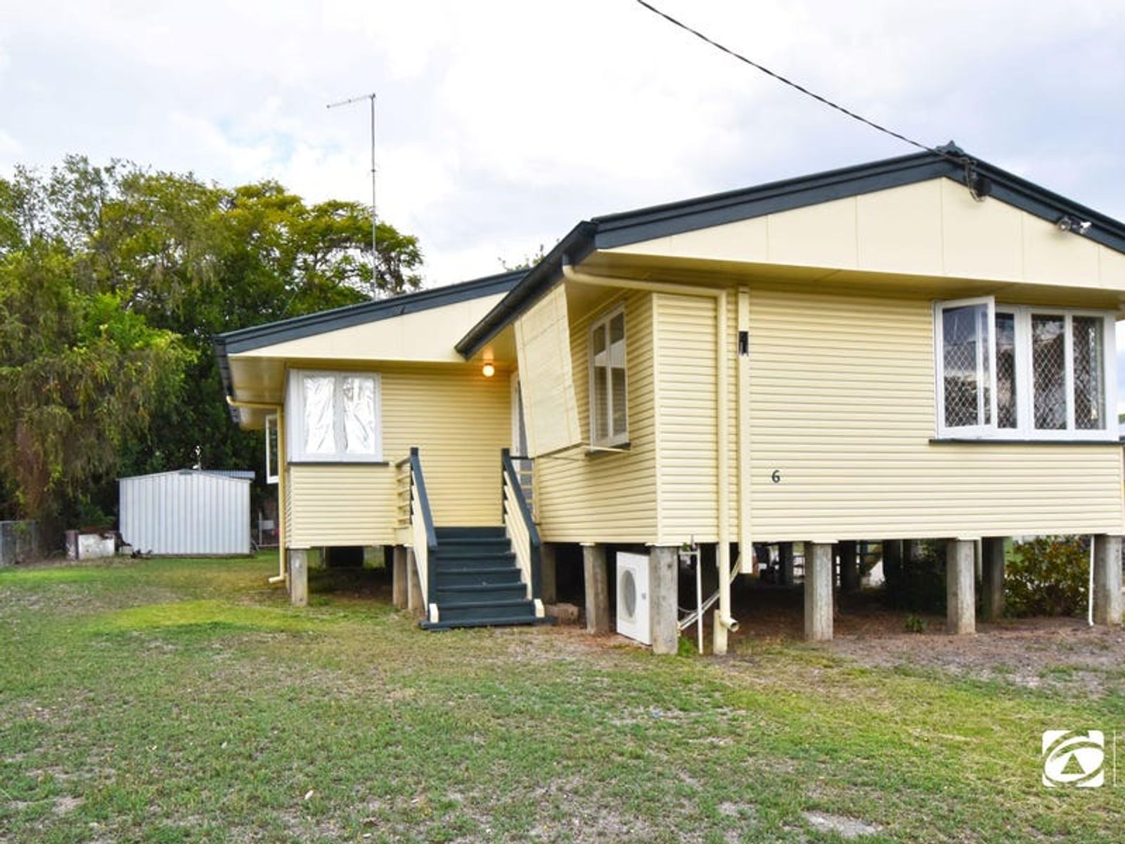 6 Mimosa Street, Biloela QLD 4715