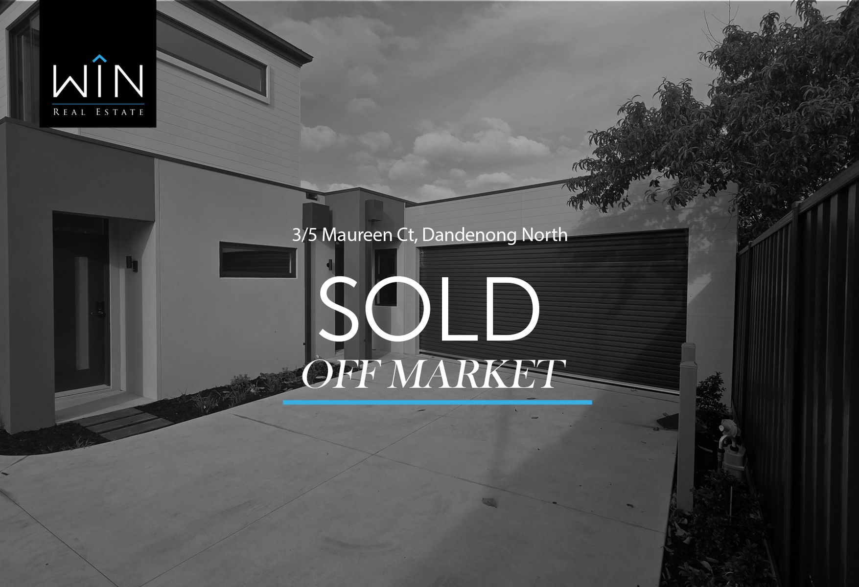 3/5 Maureen Court, Dandenong North, VIC 3175, Dandenong North - Image 1