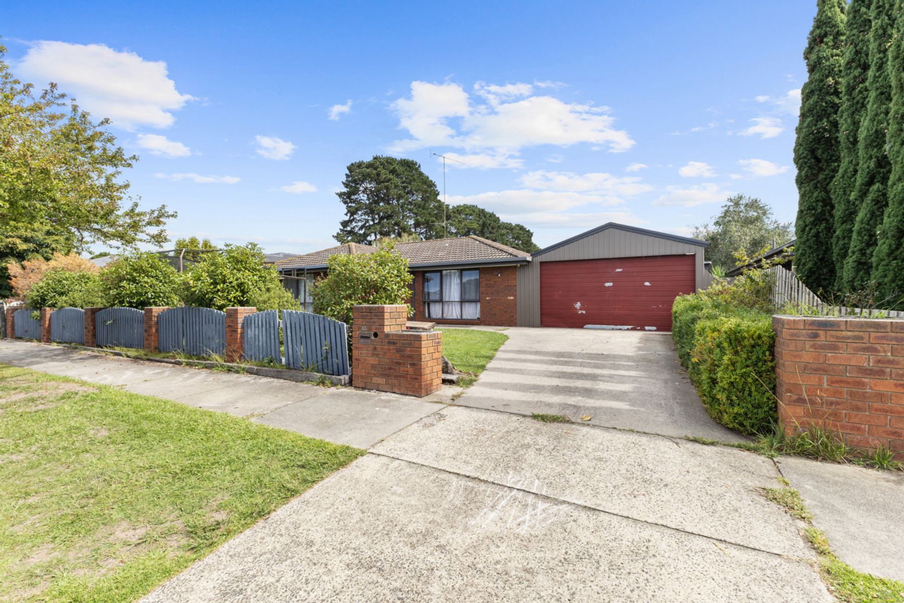 45 Swallow Grove, Traralgon VIC 3844, Traralgon - Thumbnail 3