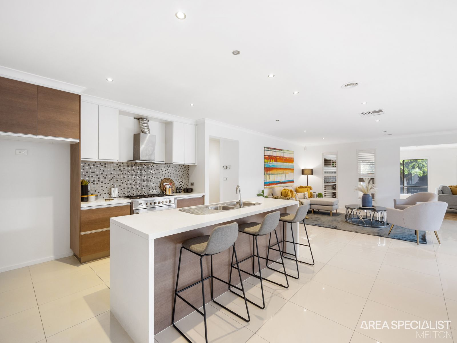 3 Saltbush Crescent, Brookfield, VIC 3338, Brookfield - Thumbnail 7