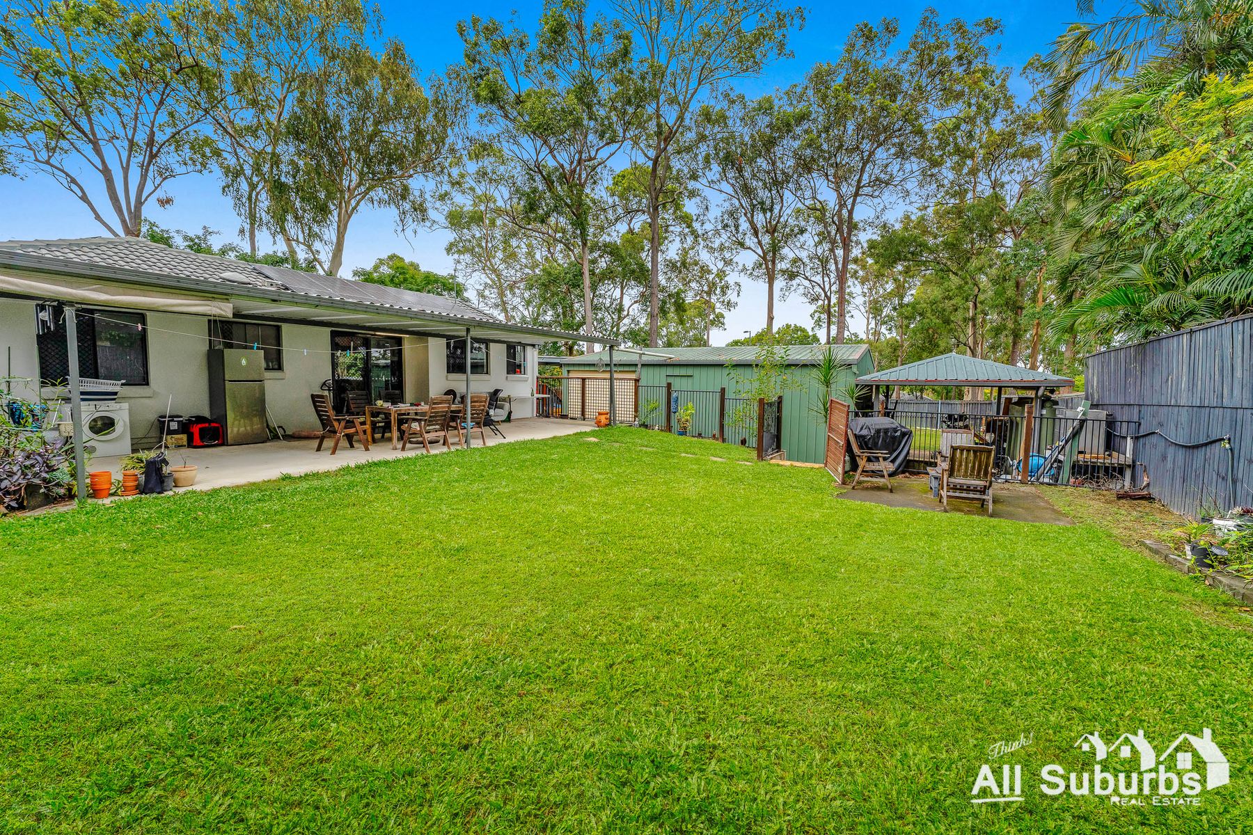 8 Hayes Court, Marsden QLD 4132, Marsden - Thumbnail 2