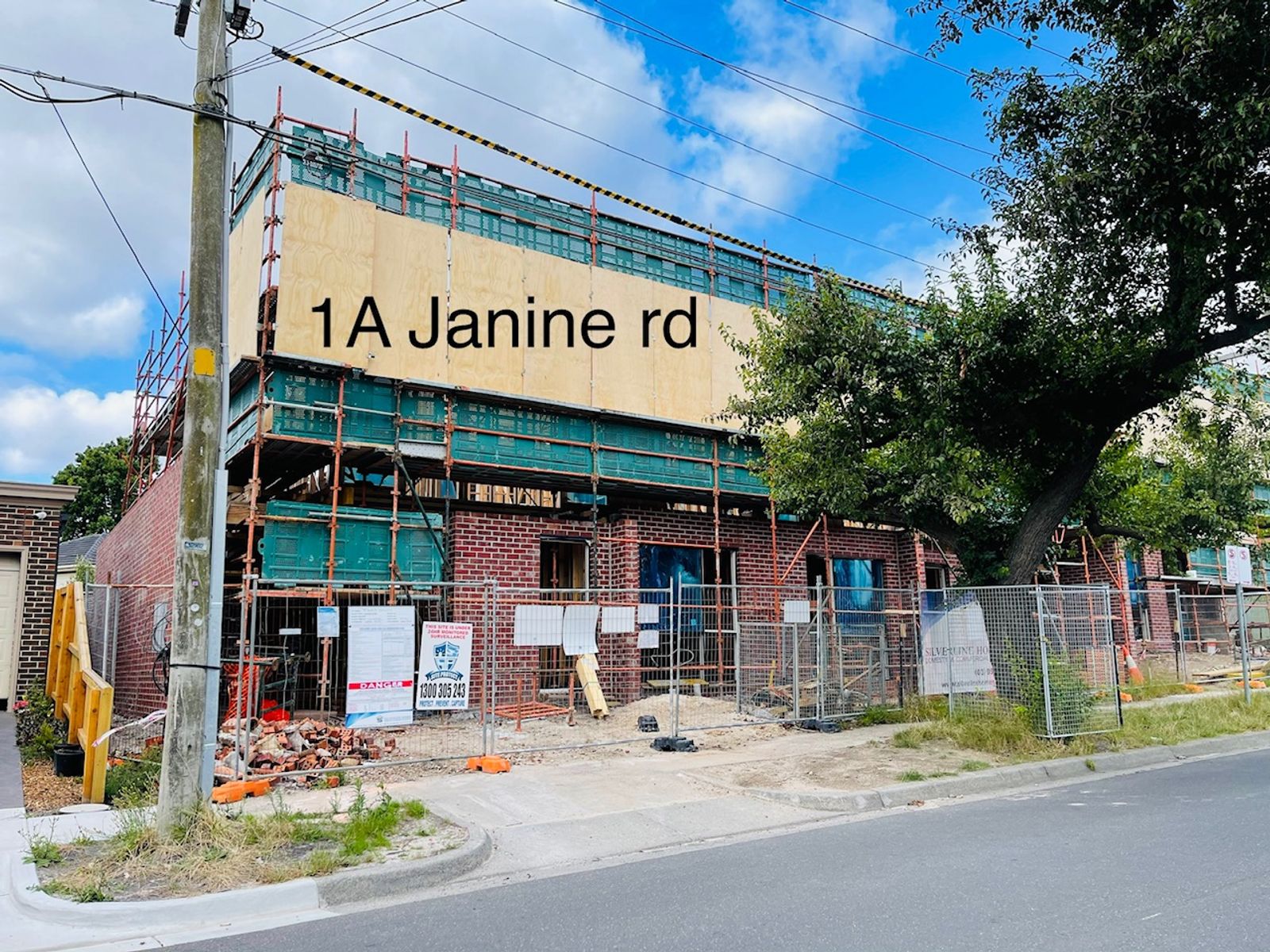 1A Janine Road