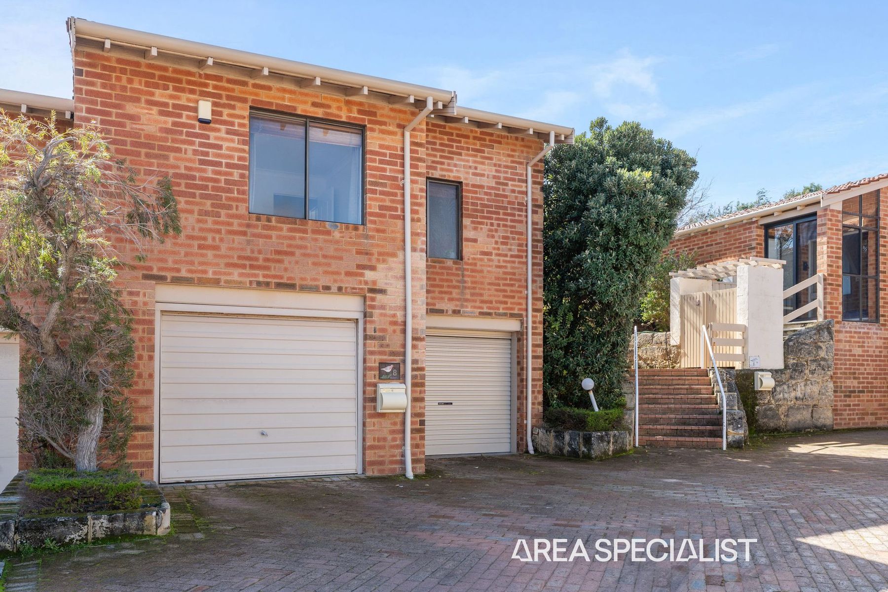 8/4 Perina  Way, City Beach, WA 6015, City Beach - Image 1