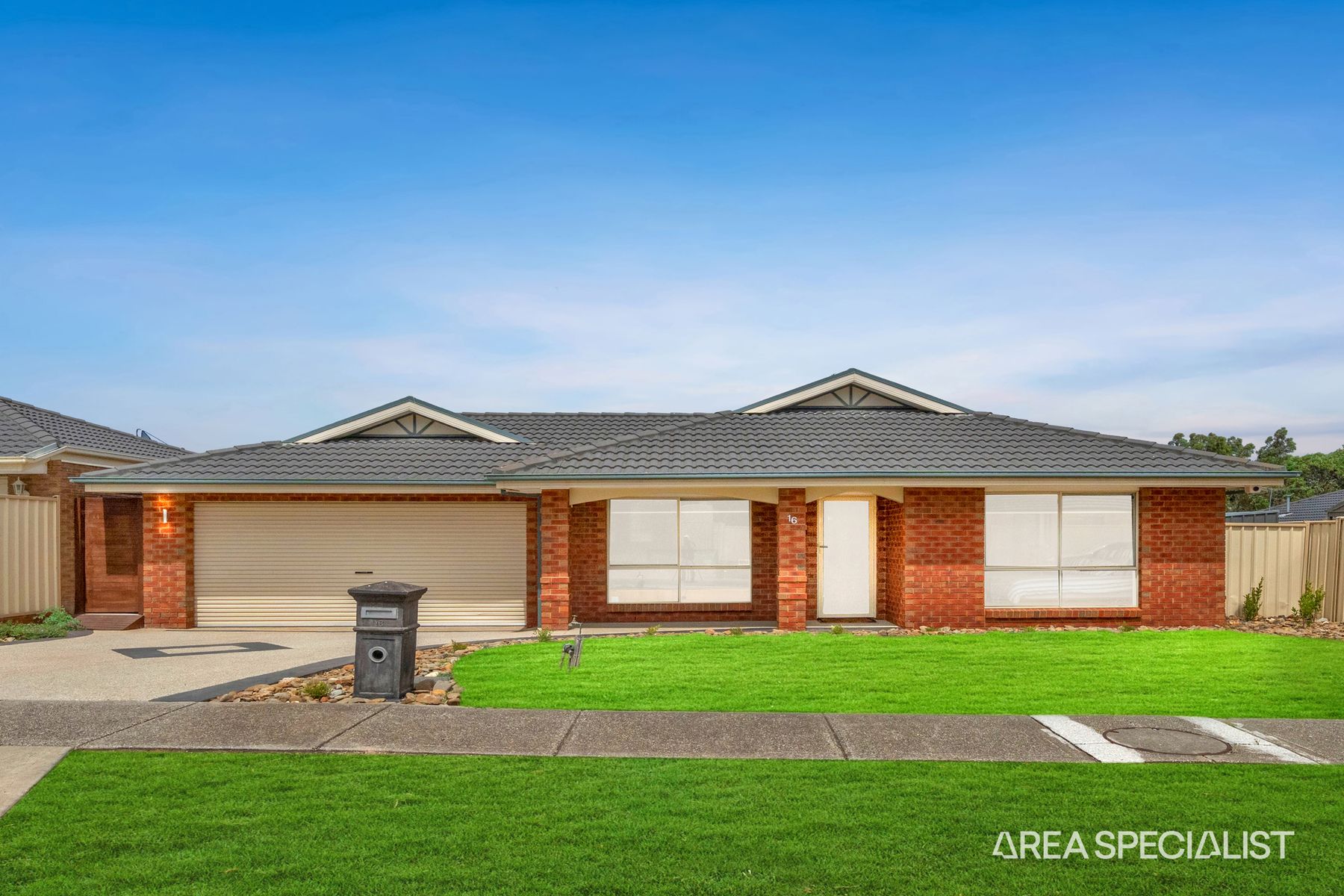 16 Sugar Berry Rise, Harkness, VIC 3337, Harkness - Thumbnail 2