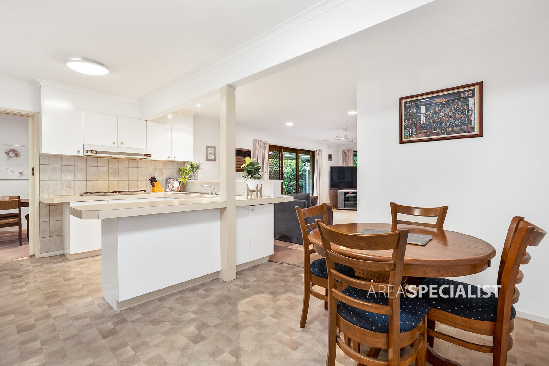 28 Rutherglen Street, Noble Park, VIC 3174, Noble Park - Thumbnail 4
