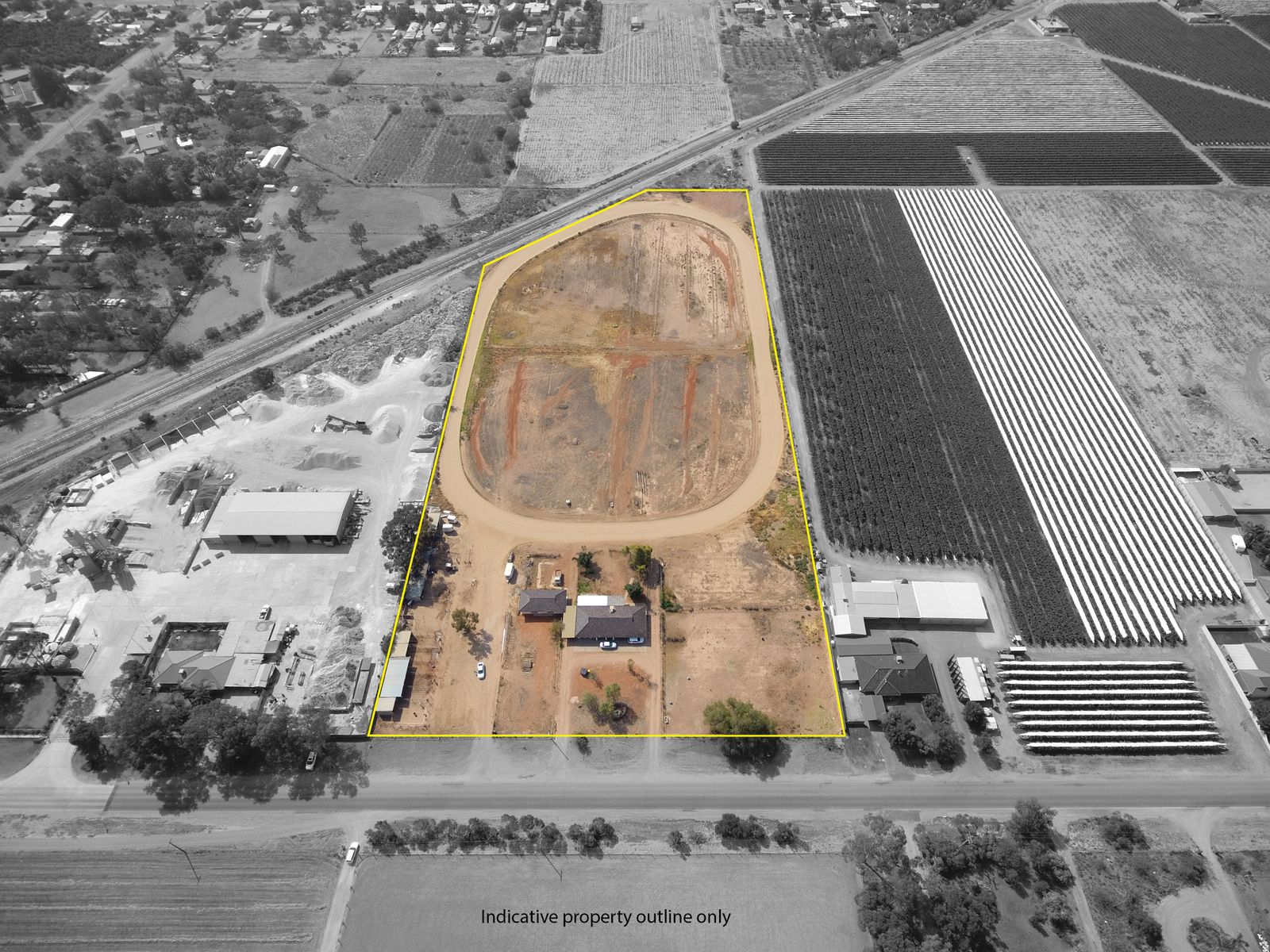 527 Sandilong Avenue, Irymple - Image 1