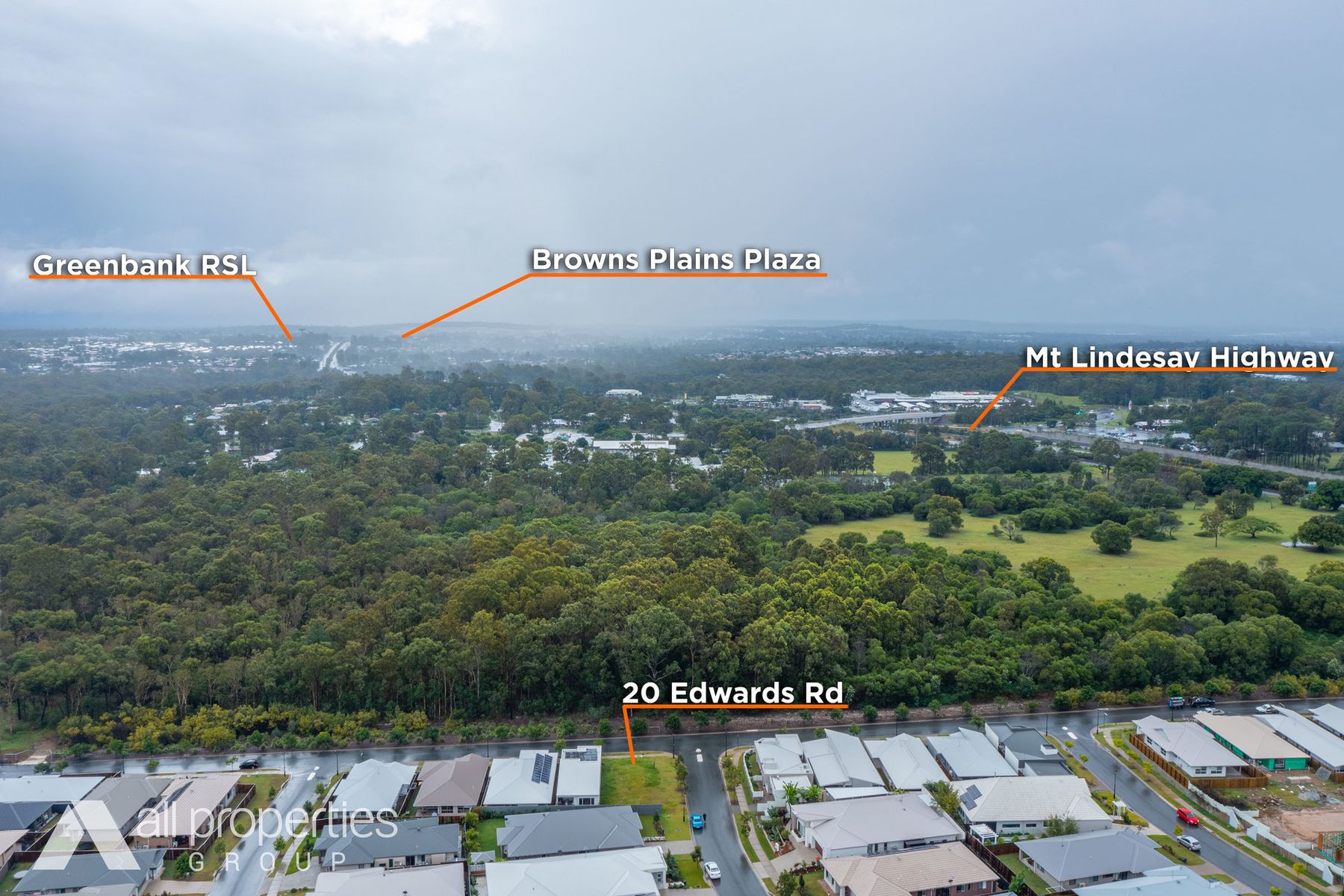 20 Edwards Road, Greenbank, QLD 4124, Greenbank - Thumbnail 4