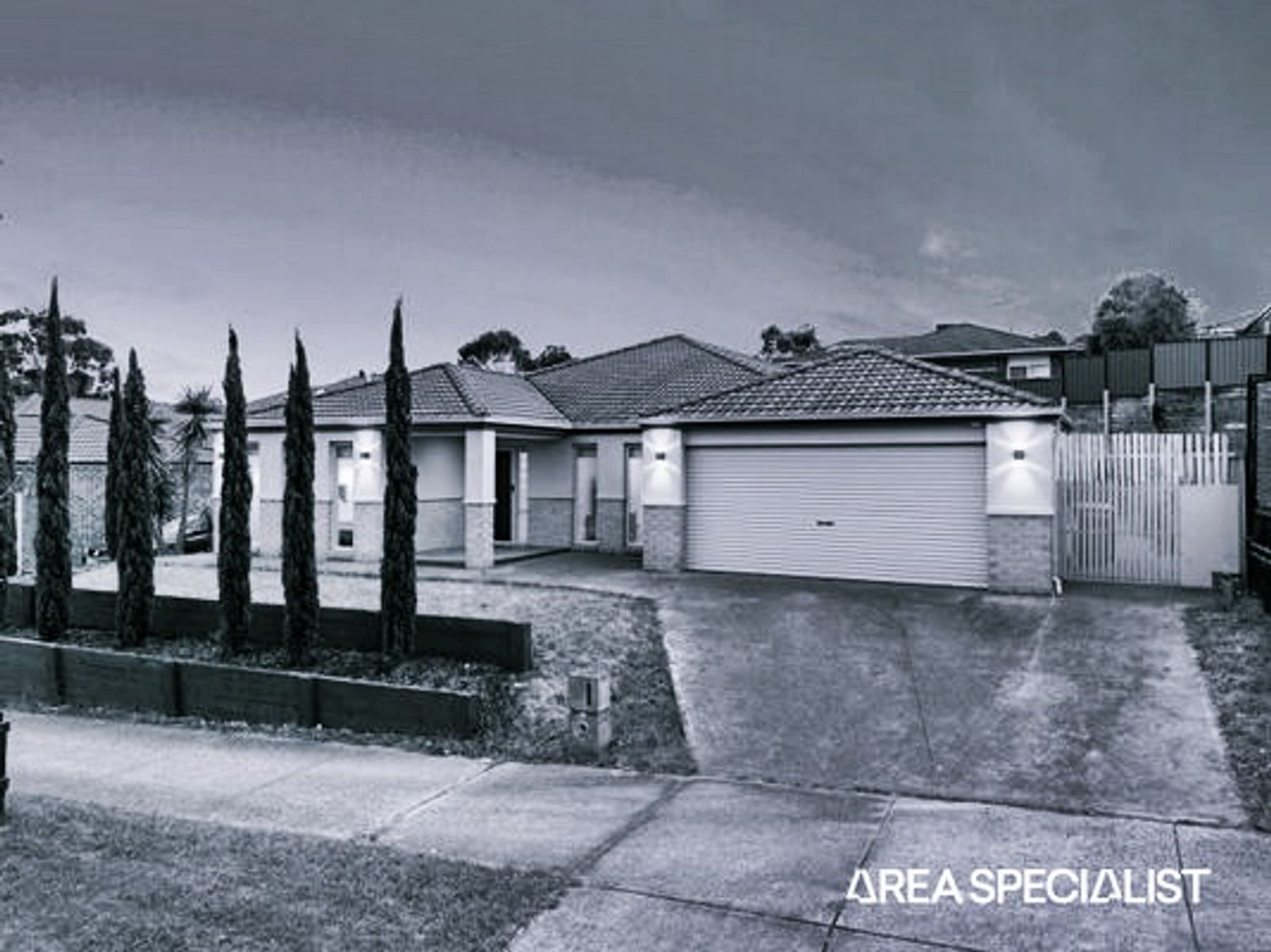 21 Windermere Boulevard, Pakenham