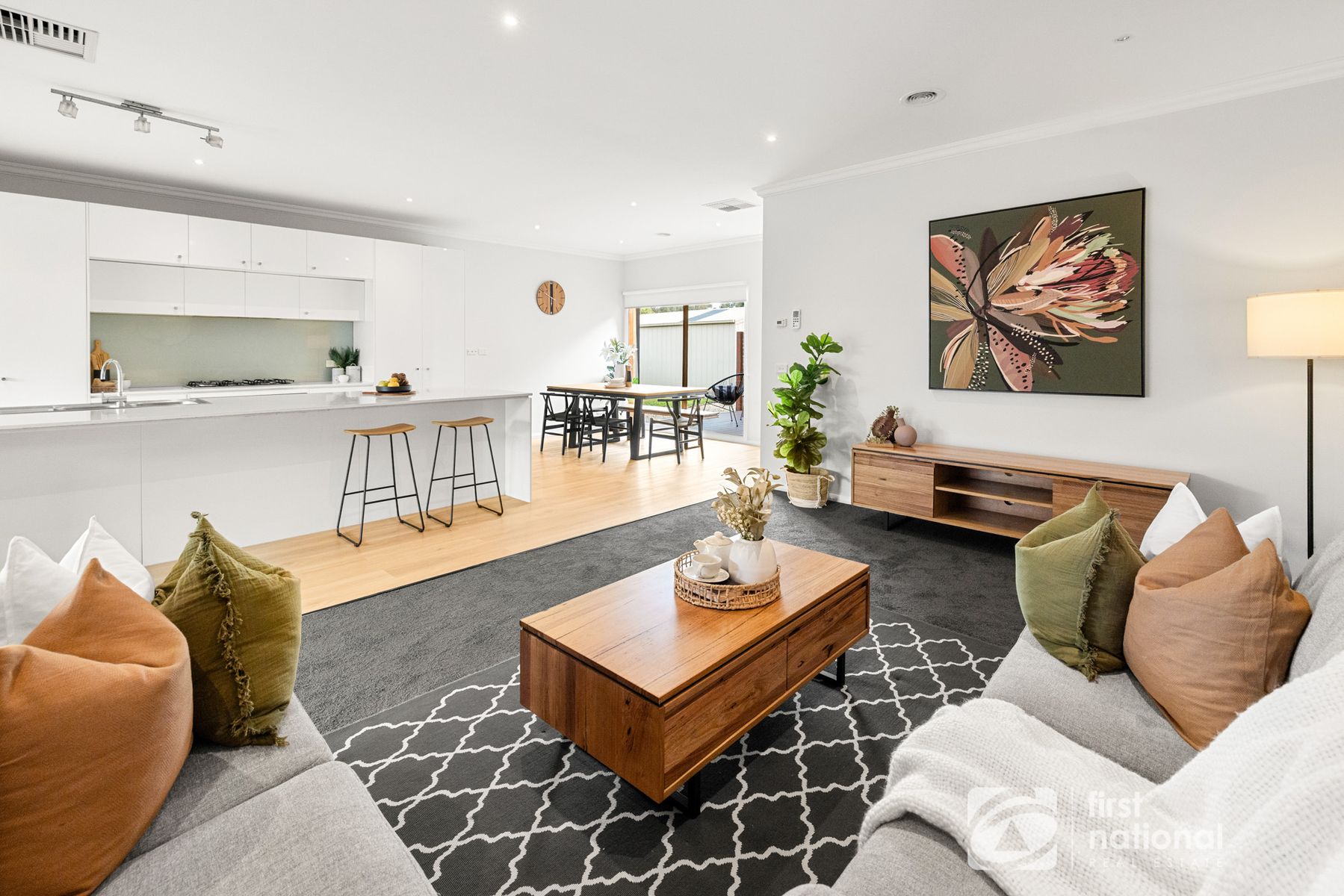 4 Creswick Avenue, Eynesbury VIC 3338, Eynesbury - Thumbnail 7