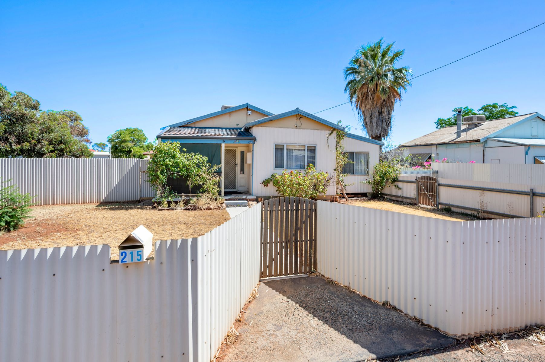 215 Wittenoom Street, Victory Heights WA 6432, Victory Heights - Image 1