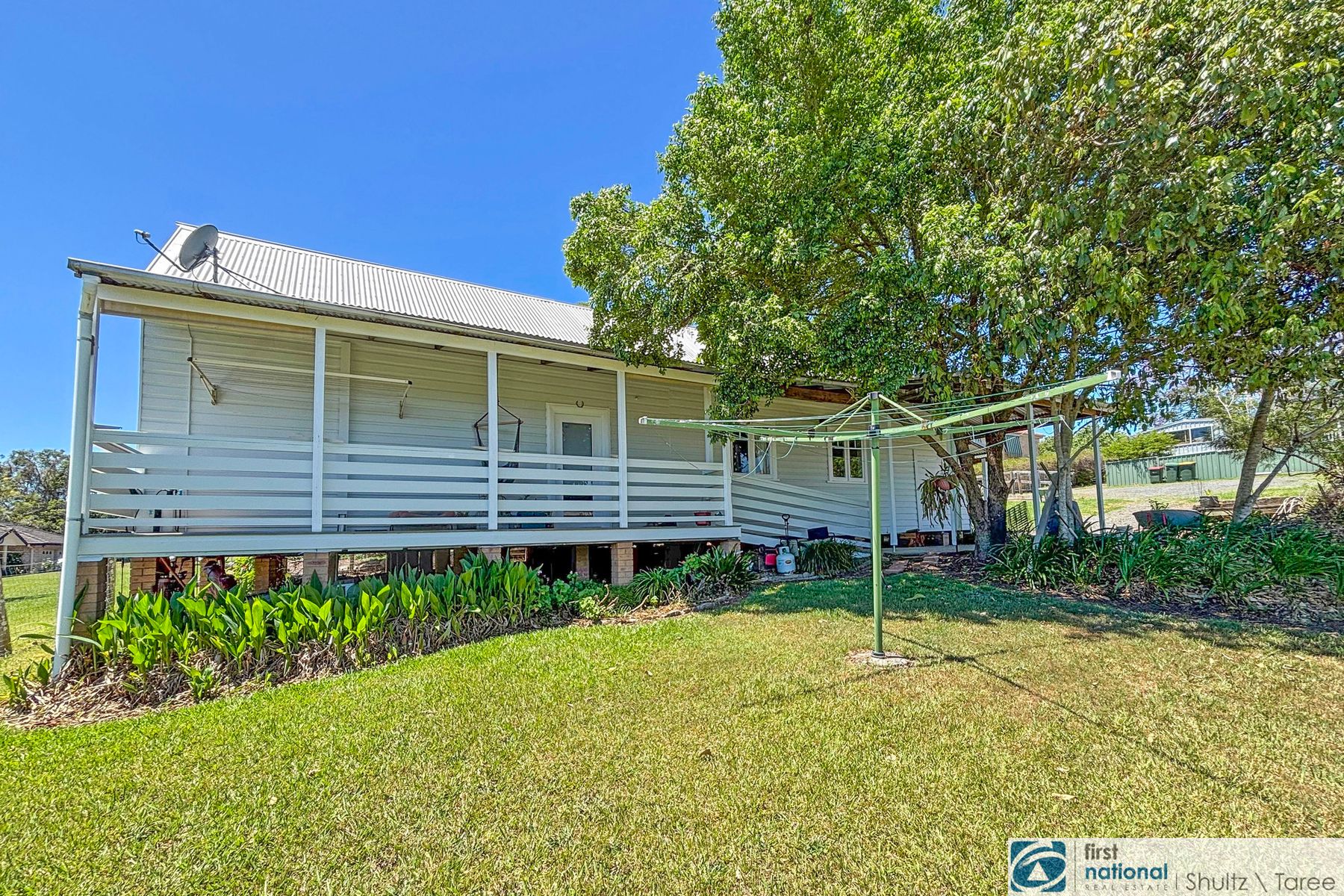 11a Winter Street, Tinonee NSW 2430