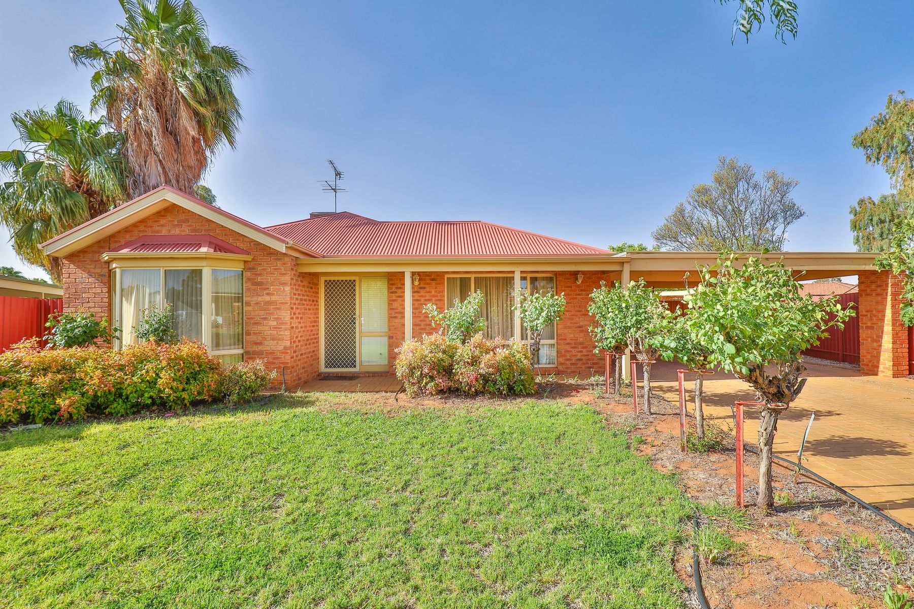 7 Ashwood Court