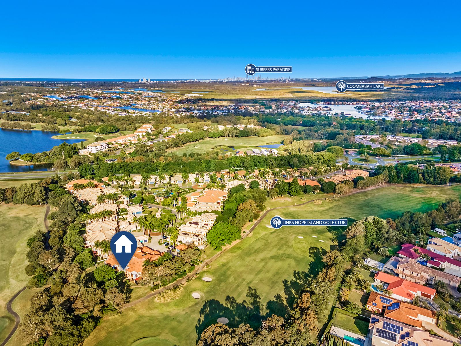 49/3244 Palladian Drive, Hope Island - Image 1