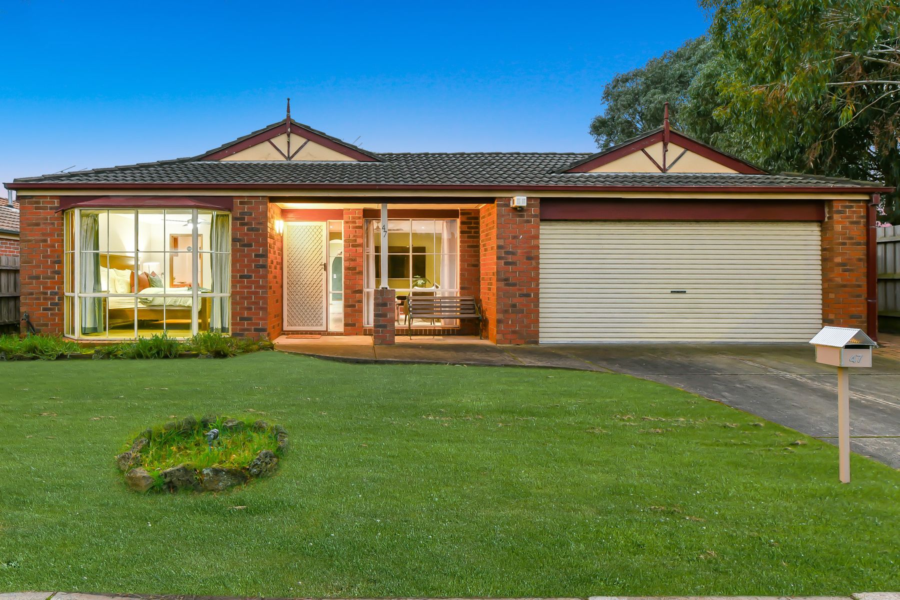 47 Sandfield Drive, Carrum Downs, VIC 3201, Carrum Downs - Thumbnail 2