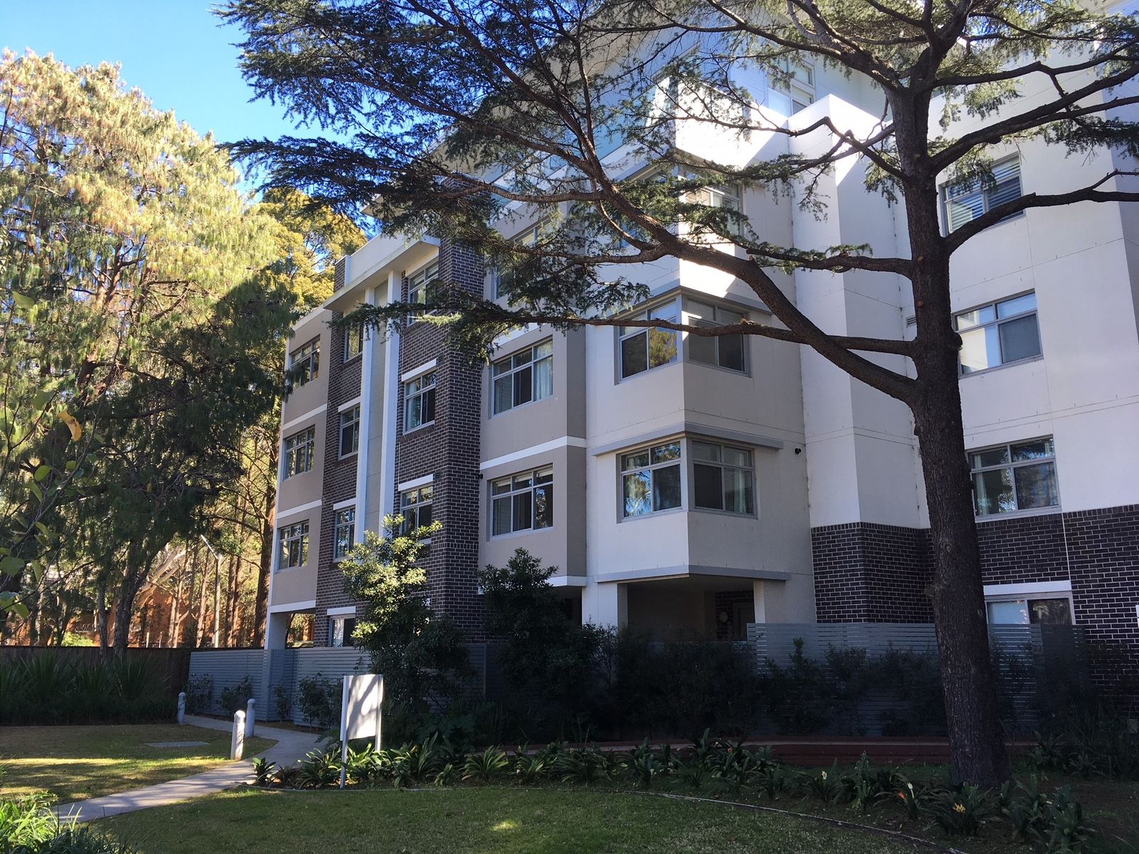 31/212-216 Mona Vale Rd, St Ives NSW 2075