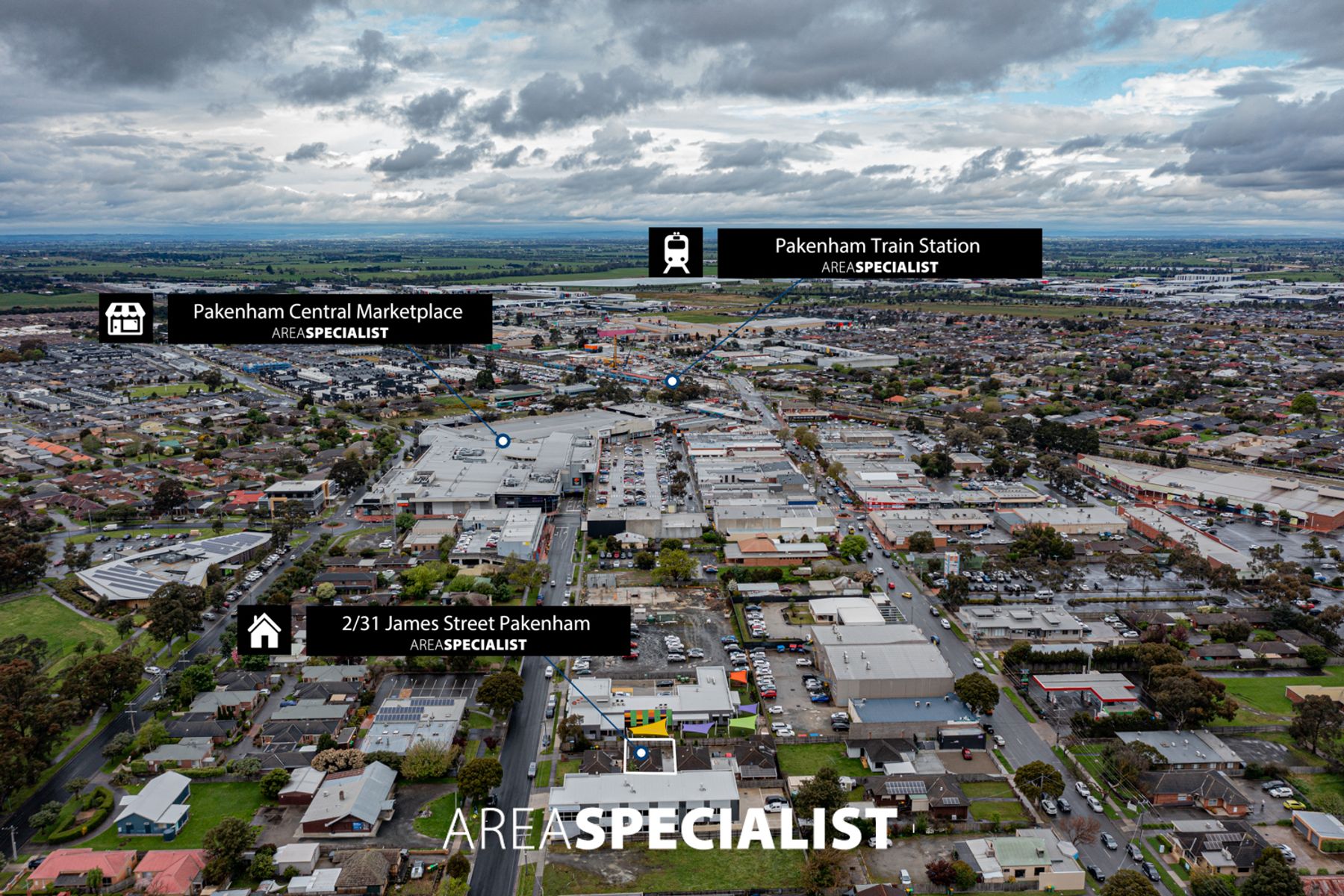 2/31 James Street, Pakenham, VIC 3810, Pakenham - Thumbnail 8