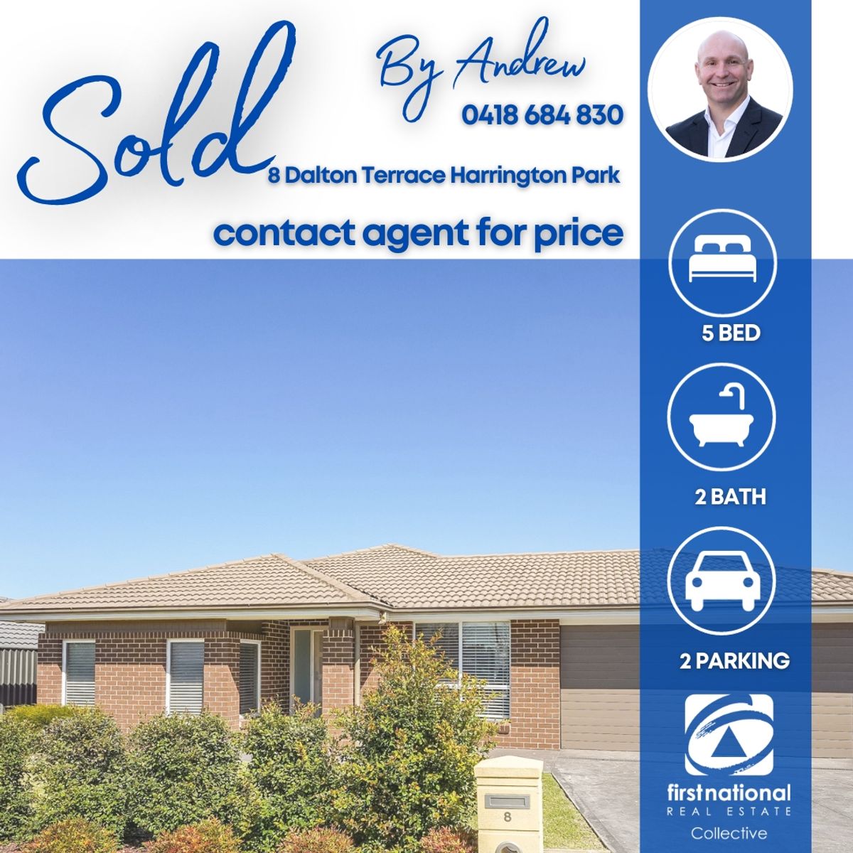 8 Dalton Terrace, Harrington Park NSW 2567