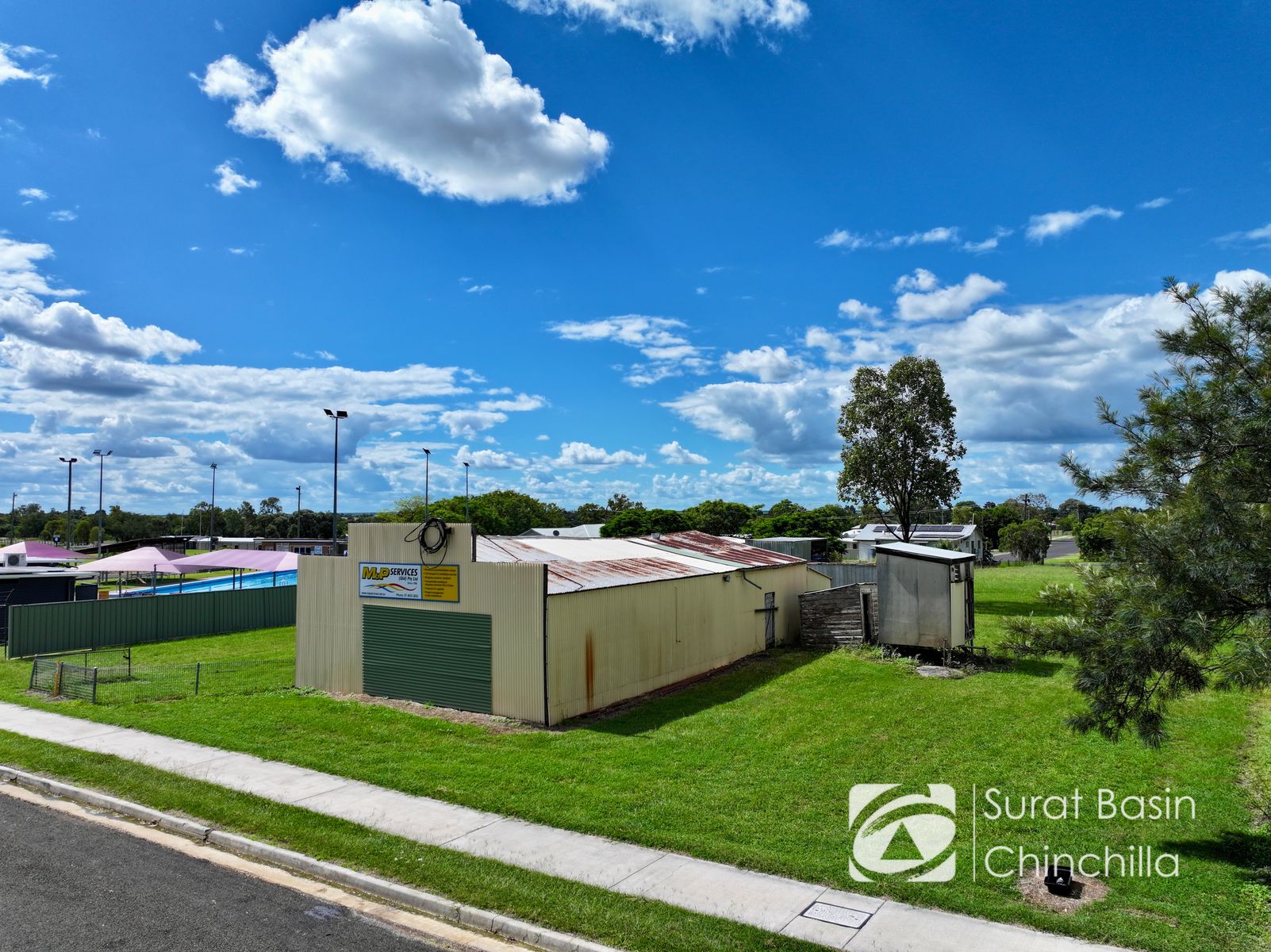 57 Royd Street, Wandoan QLD 4419, Wandoan - Image 1