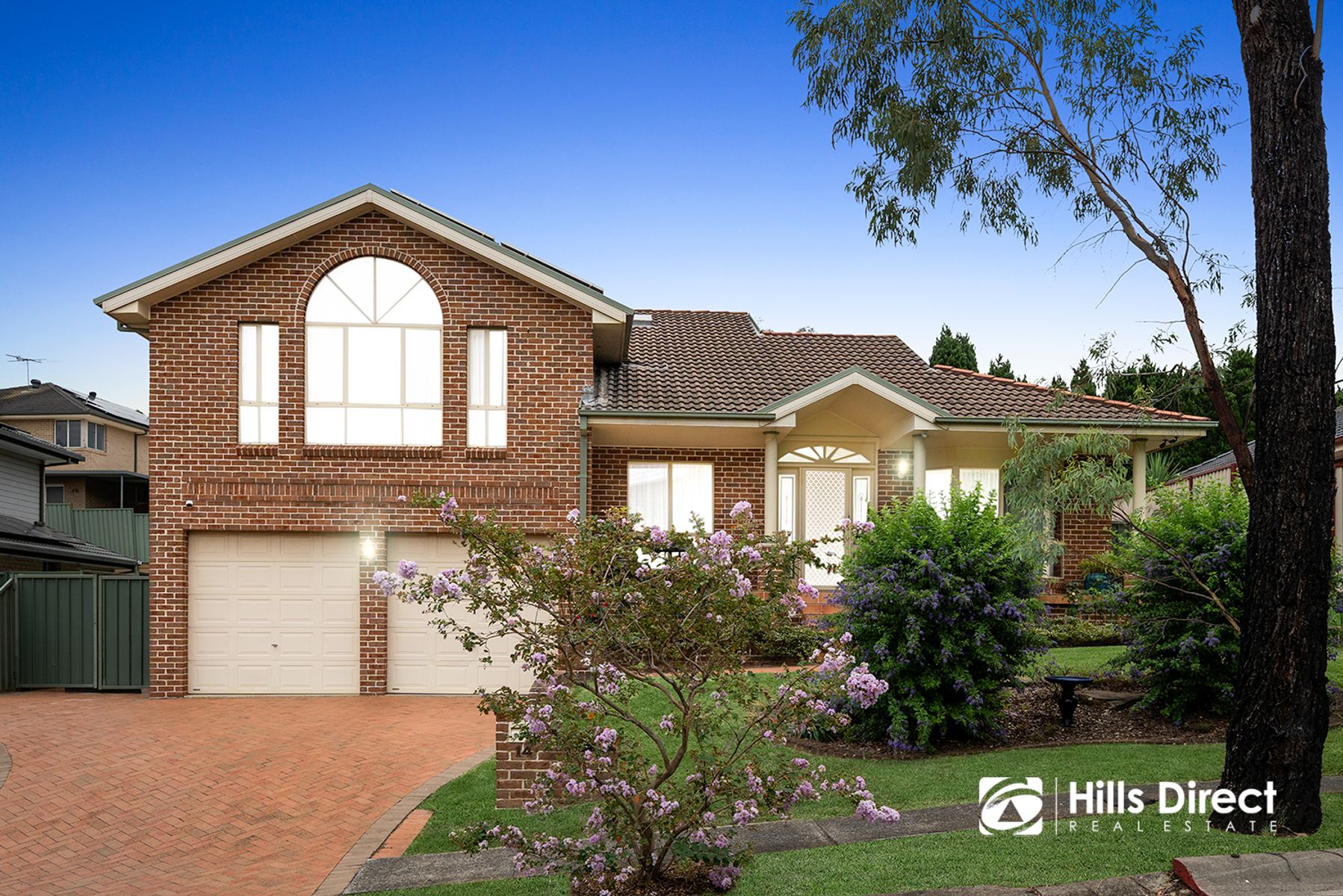 14 Trevor Toms Drive, Acacia Gardens NSW 2763, Acacia Gardens - Thumbnail 2