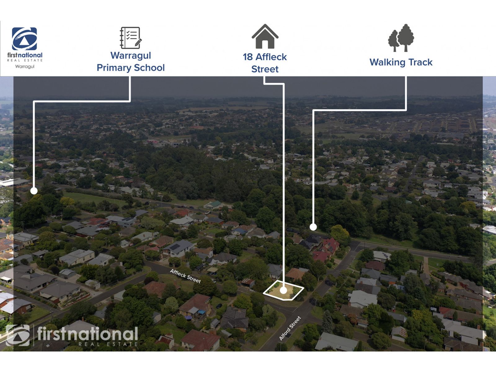18 Affleck Street, Warragul, VIC 3820, Warragul - Thumbnail 5