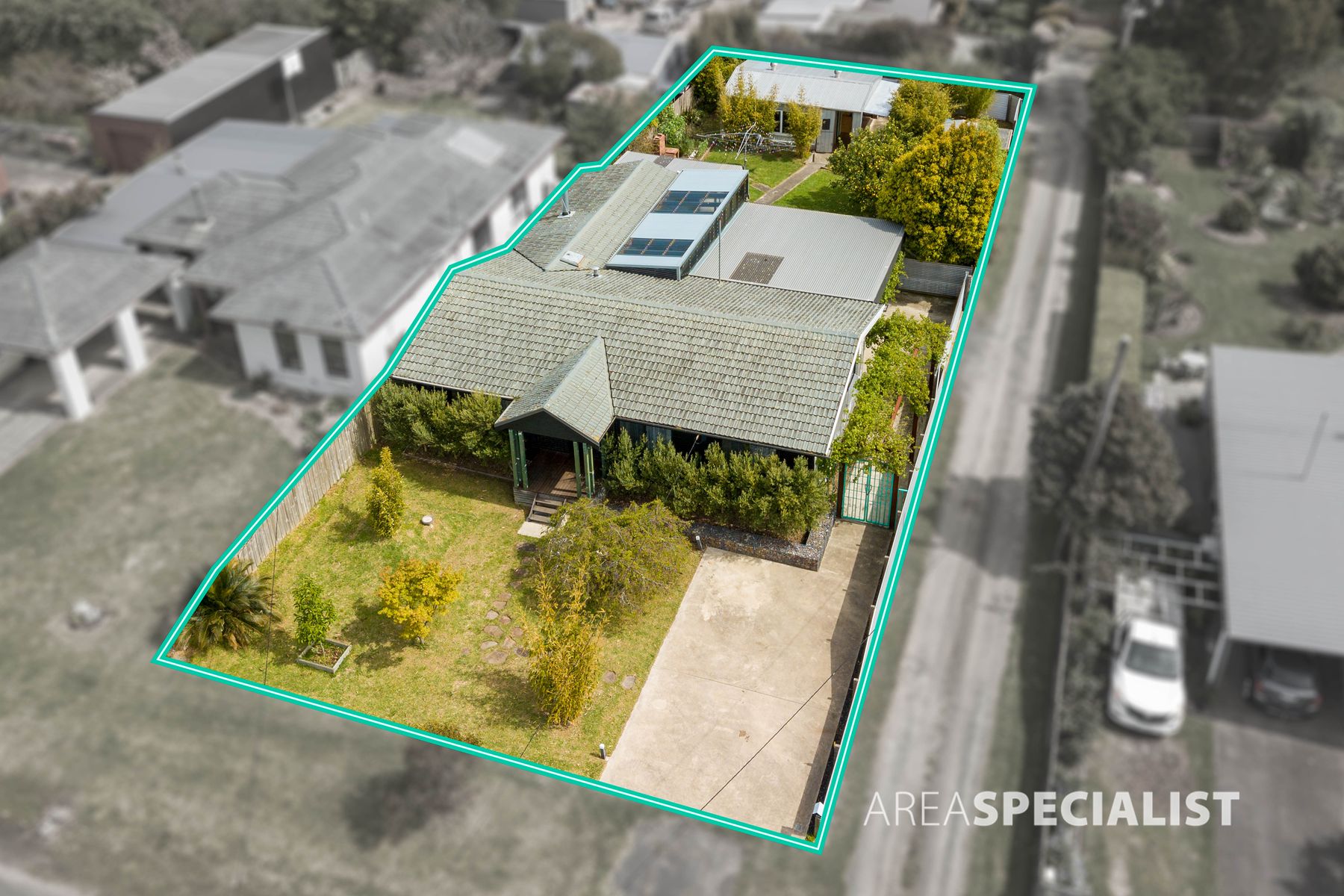 104 Mine Road, Korumburra, VIC 3950, Korumburra - Thumbnail 4