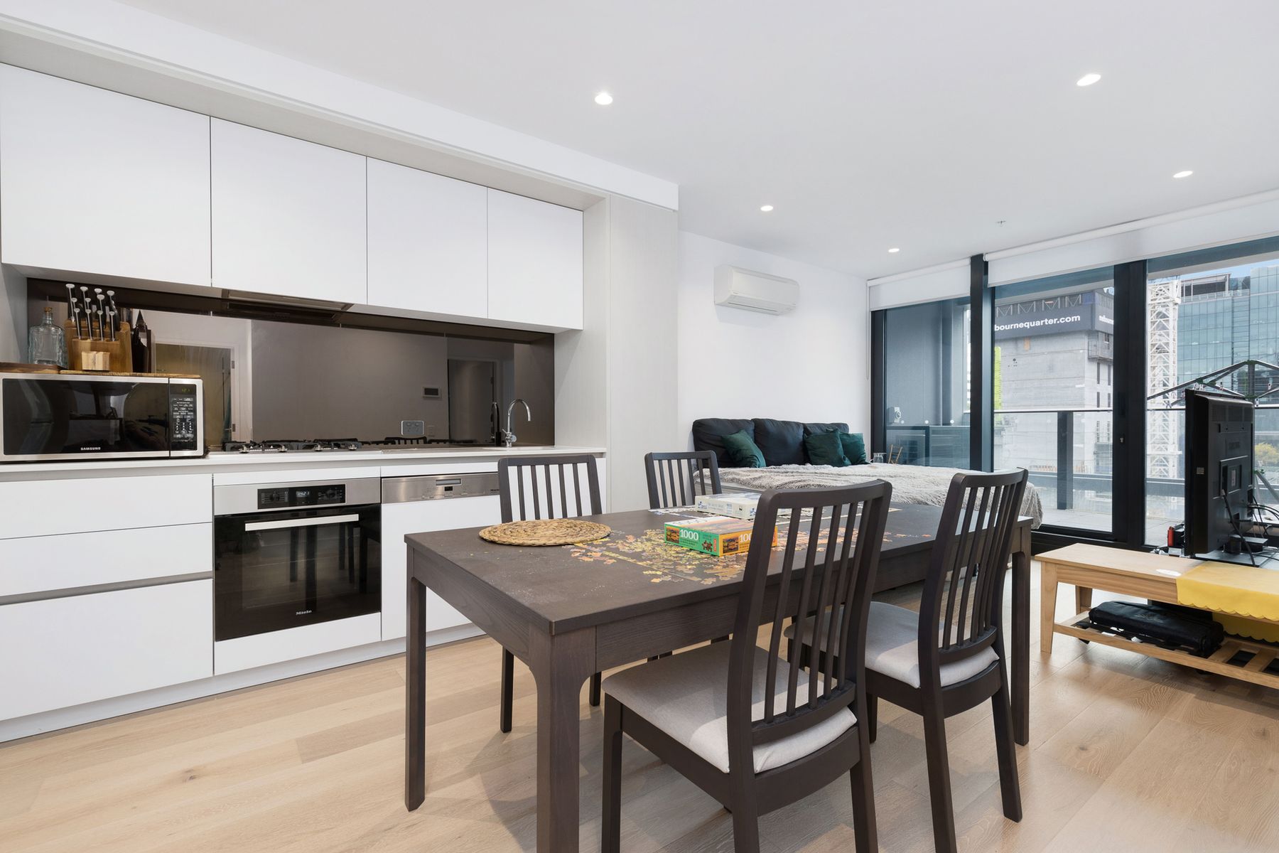 416/628 Flinders Street, Docklands, VIC 3008, Docklands - Thumbnail 3