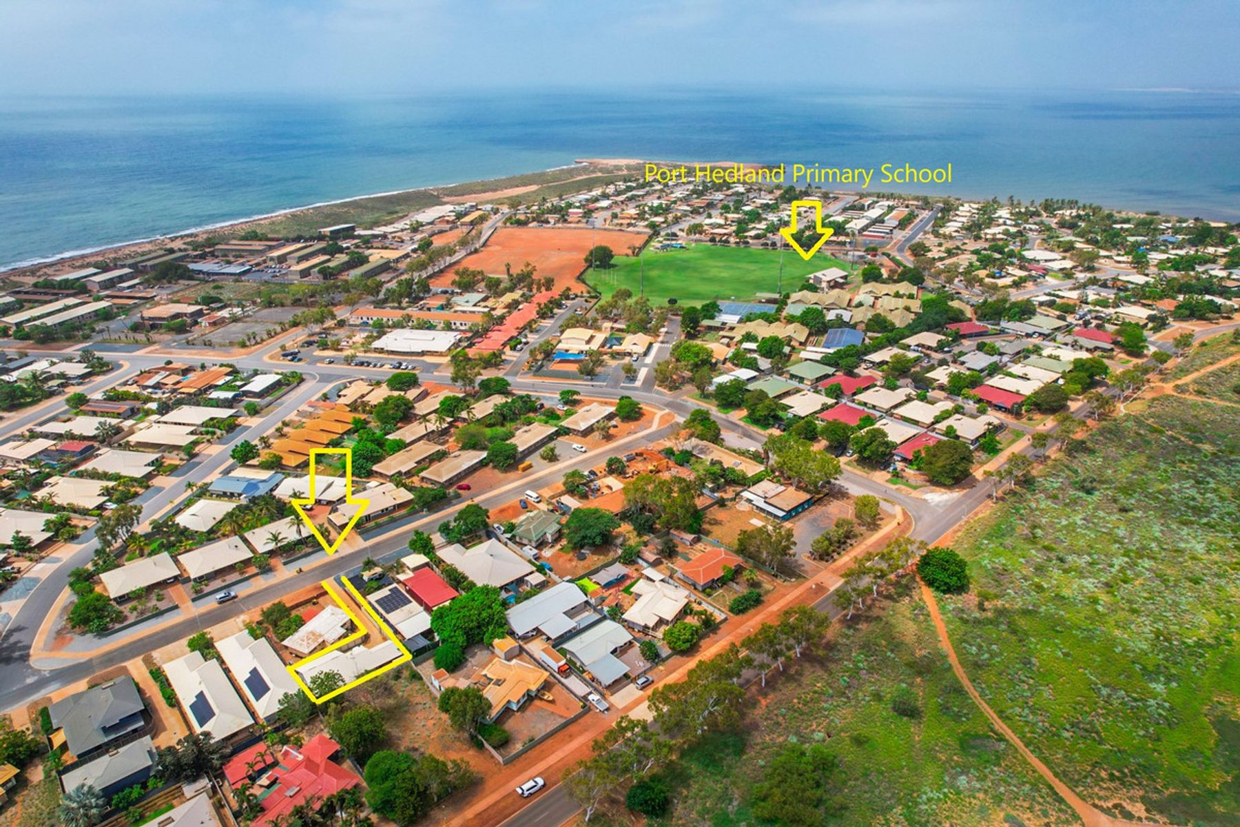26A Bayman Street, Port Hedland WA 6721, Port Hedland - Image 1