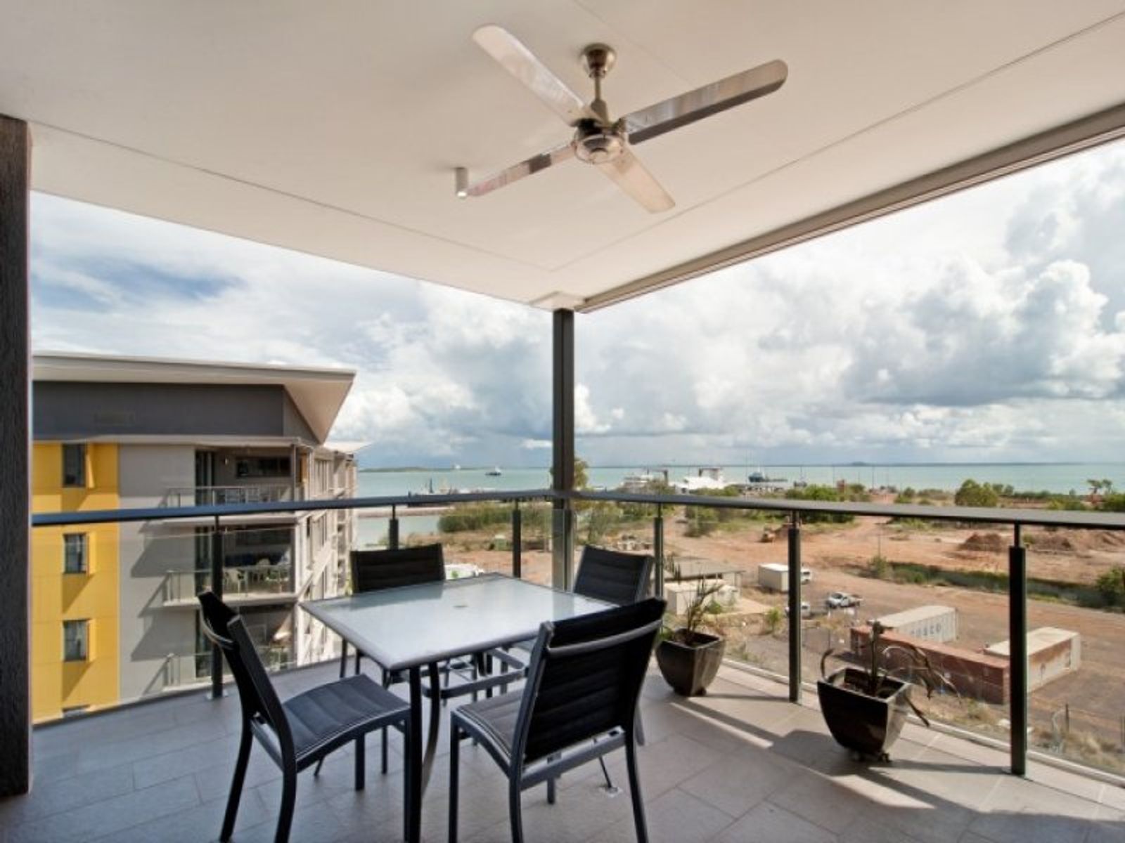 128/19B Kitchener Drive, Darwin City NT 0800, Darwin City - Thumbnail 5