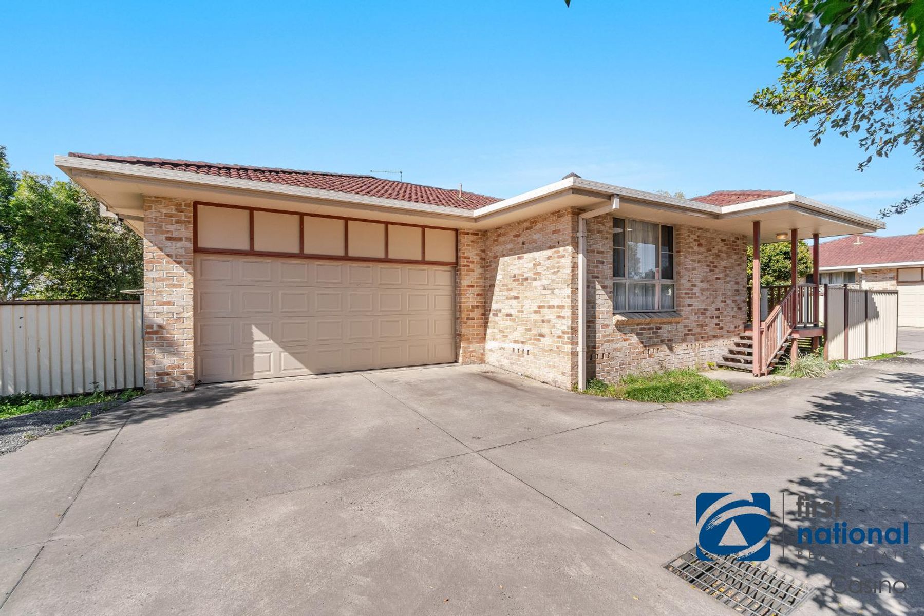 1/6 Hammond Place, Casino NSW 2470