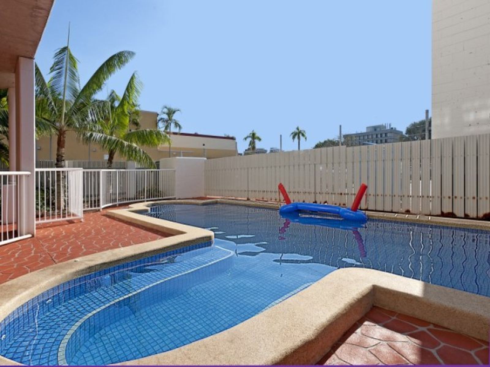 8/43 Woods Street, Darwin City NT 0800, Darwin City - Thumbnail 5