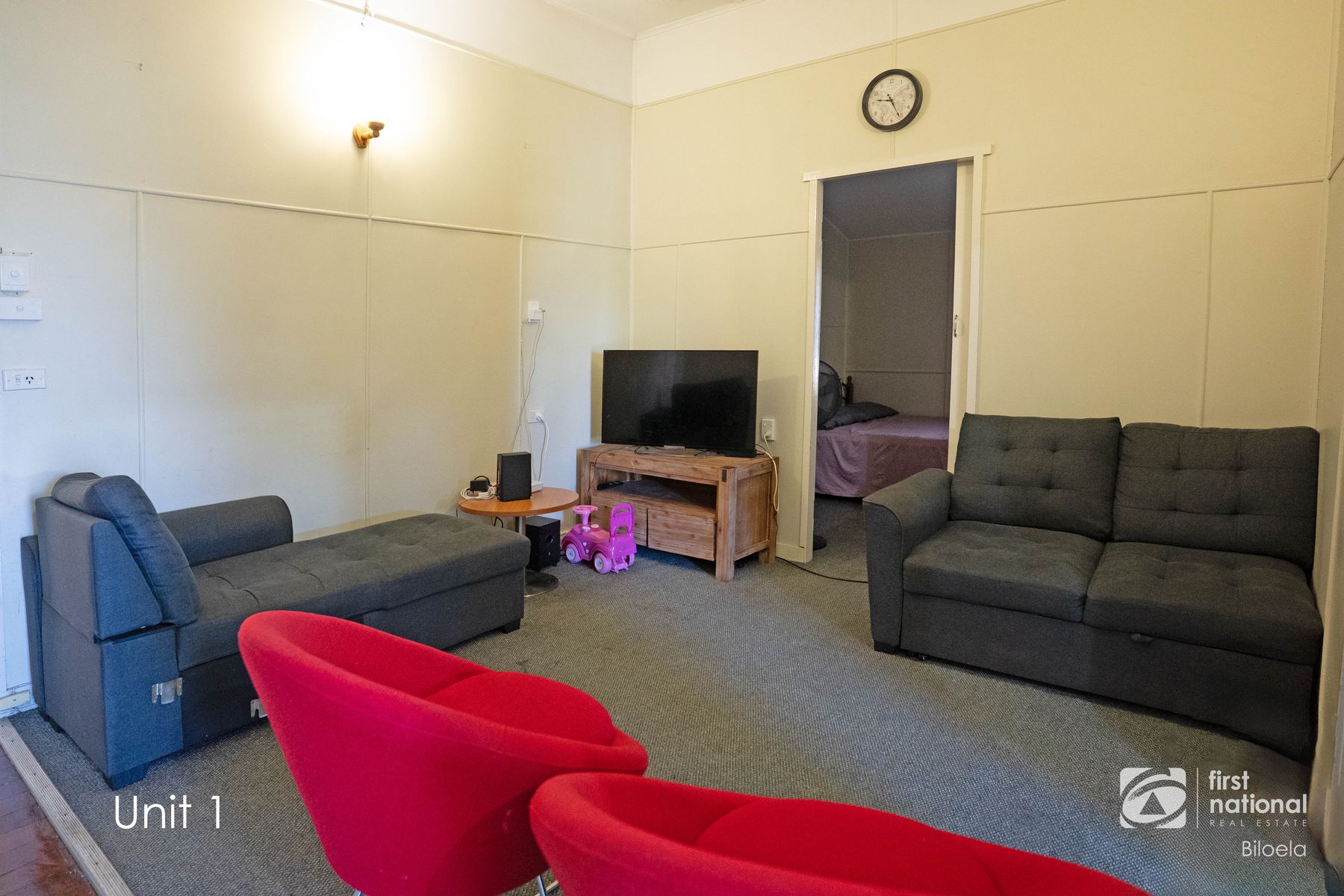 1 & 2/104 KARIBOE STREET, Biloela QLD 4715, Biloela - Thumbnail 4