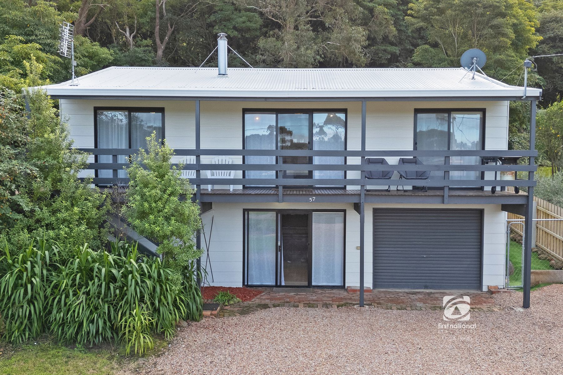 57 Robin Street, Lakes Entrance VIC 3909