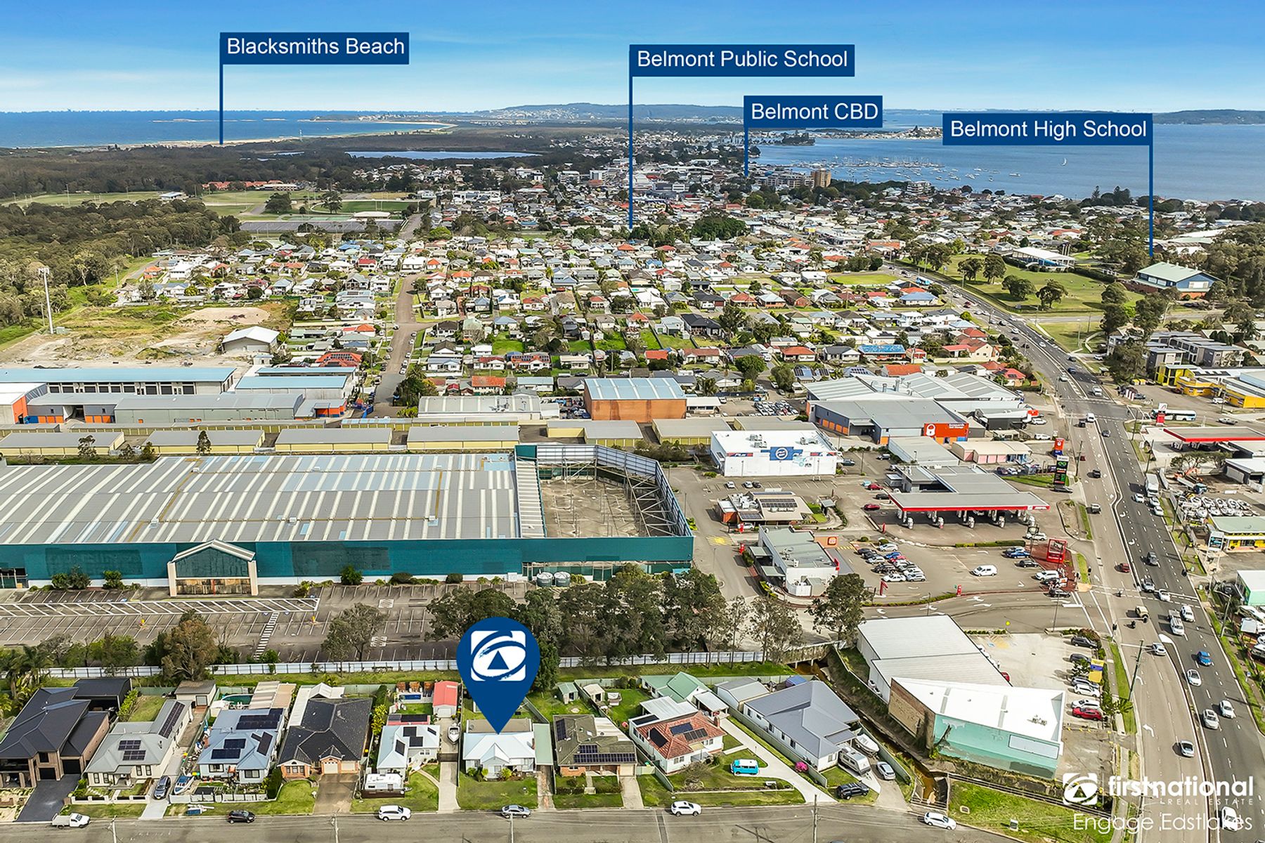 46 Patrick Street, Belmont North NSW 2280, Belmont North - Thumbnail 2