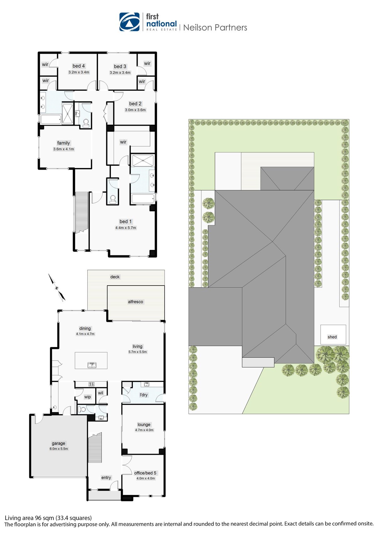 5 Daley Court, Beaconsfield - Image 1