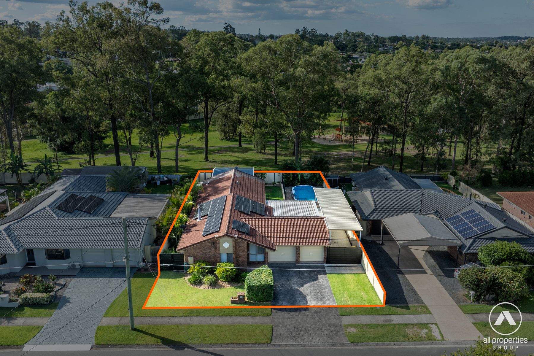 15 Cianthus Street, Regents Park QLD 4118, Regents Park - Thumbnail 2