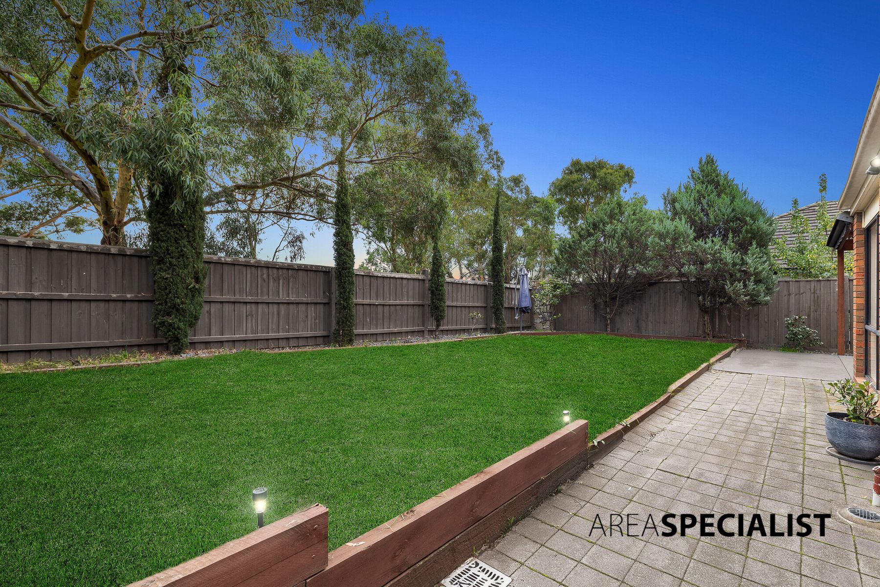 11 Bramble Close, Lyndhurst, Lyndhurst - Thumbnail 8
