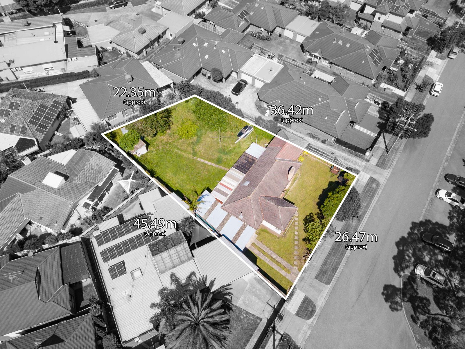 3 Racecourse road, Noble Park, VIC 3174, Noble Park - Thumbnail 3