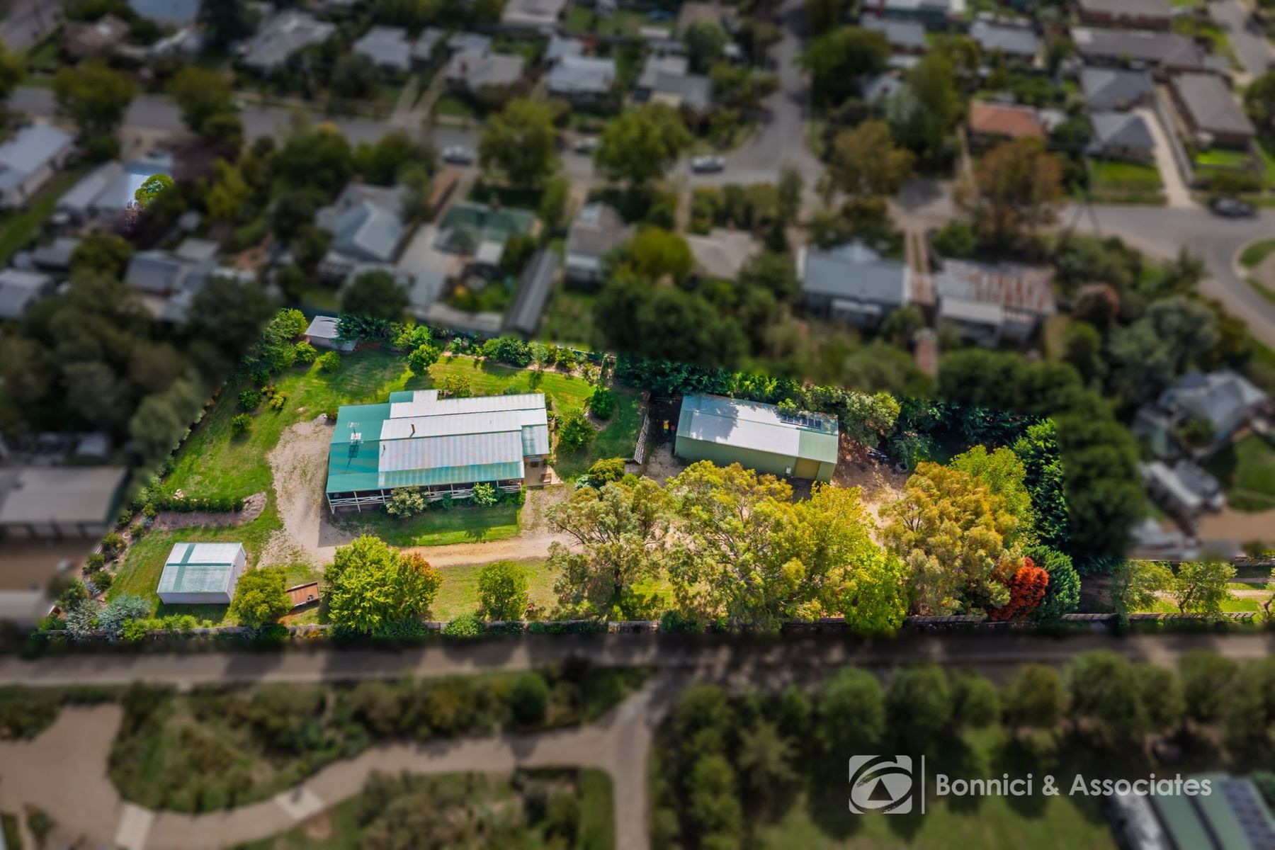 4 Elgin Road, Beechworth VIC 3747, Beechworth - Thumbnail 3
