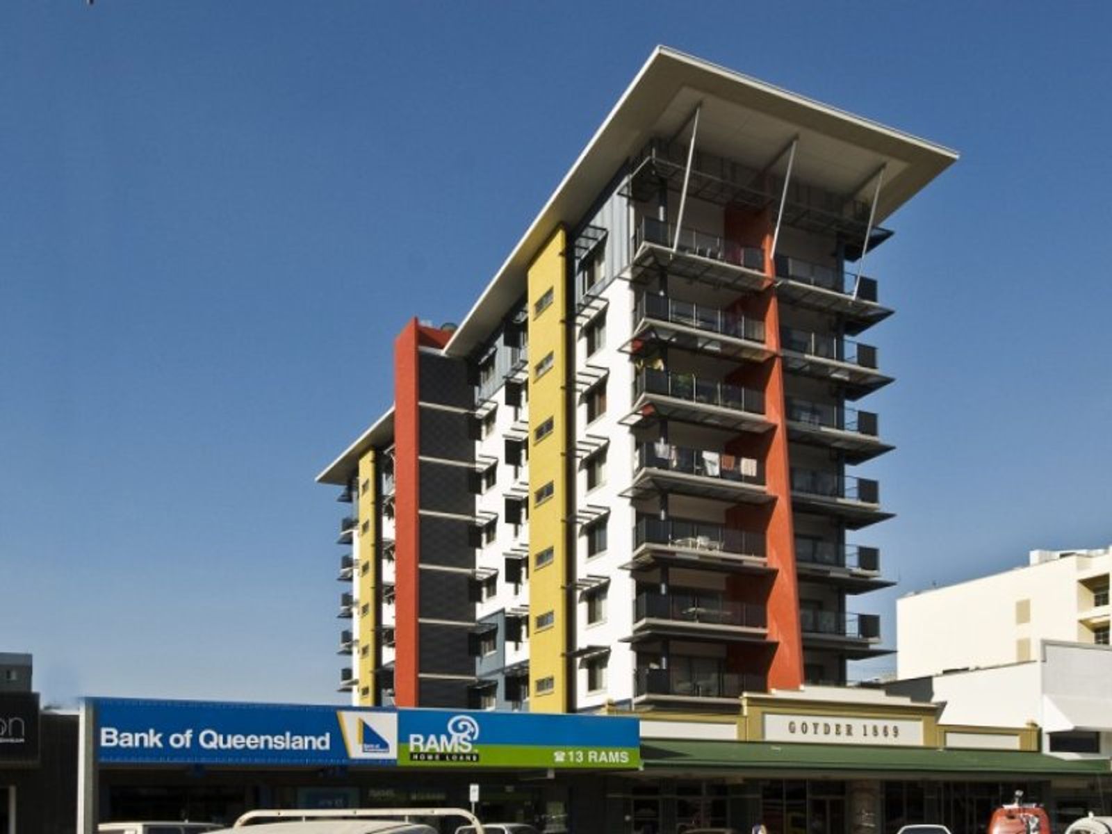20/30 Cavenagh Street, Darwin City NT 0800, Darwin City - Thumbnail 3