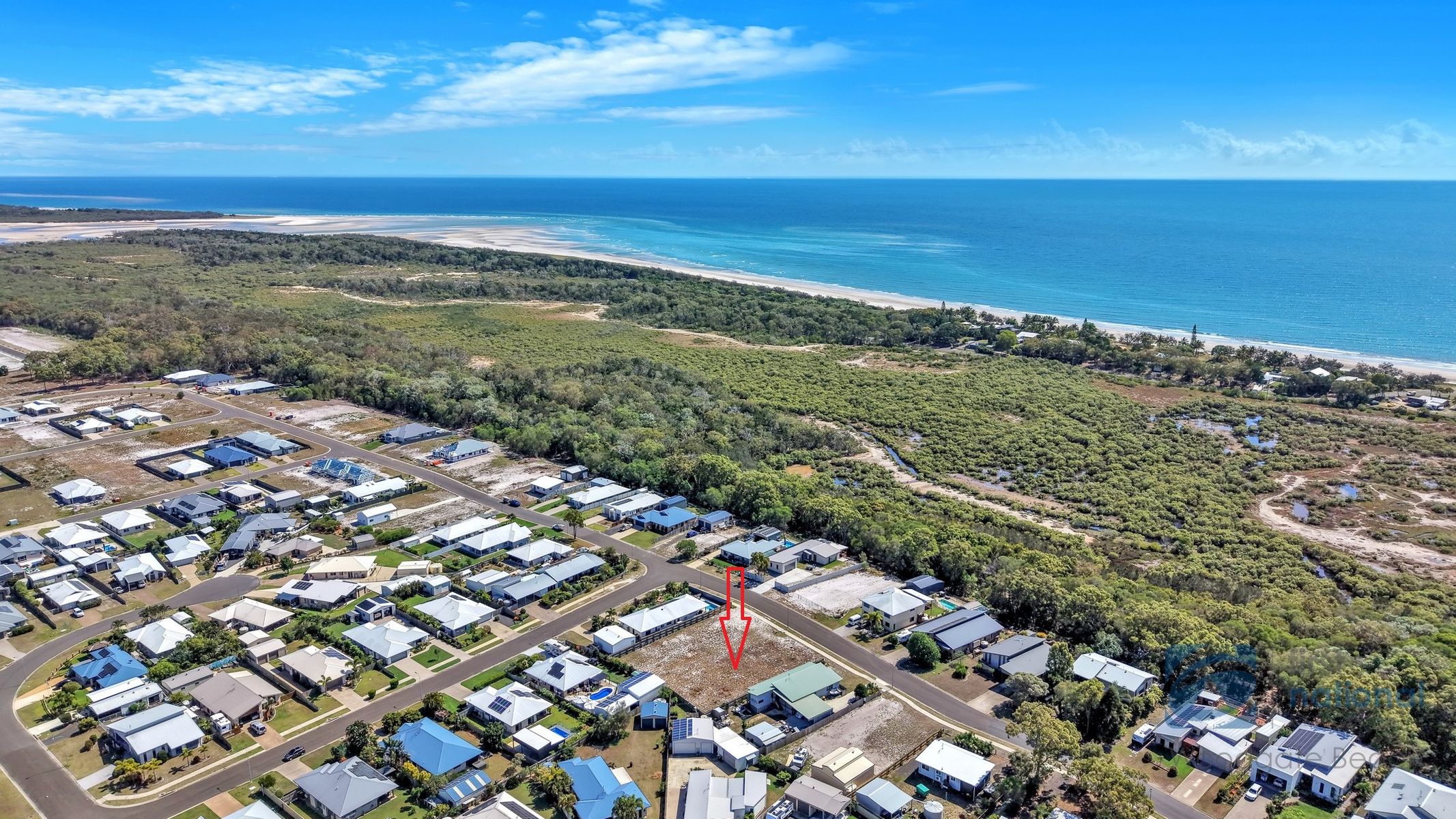 22 Ocean View Drive, Woodgate QLD 4660, Woodgate - Thumbnail 4