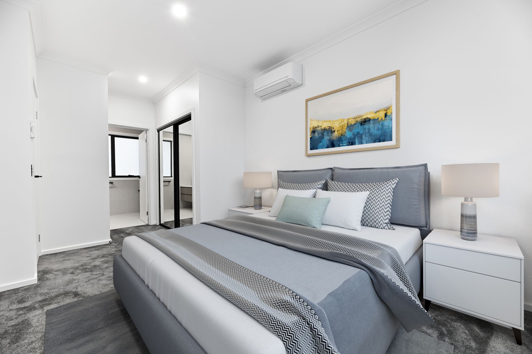 3/12 Nockolds Crescent, Noble Park, VIC 3174, Noble Park - Thumbnail 4