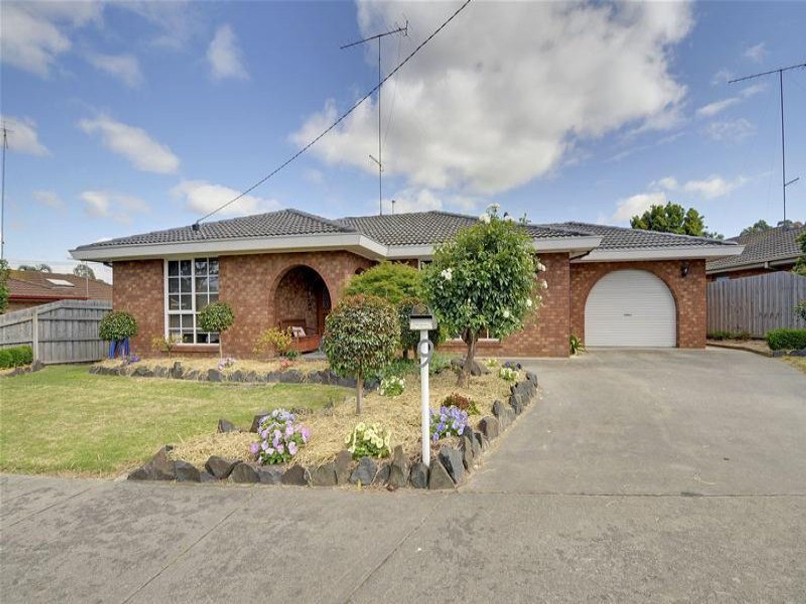 9 Glenview Drive, Traralgon VIC 3844