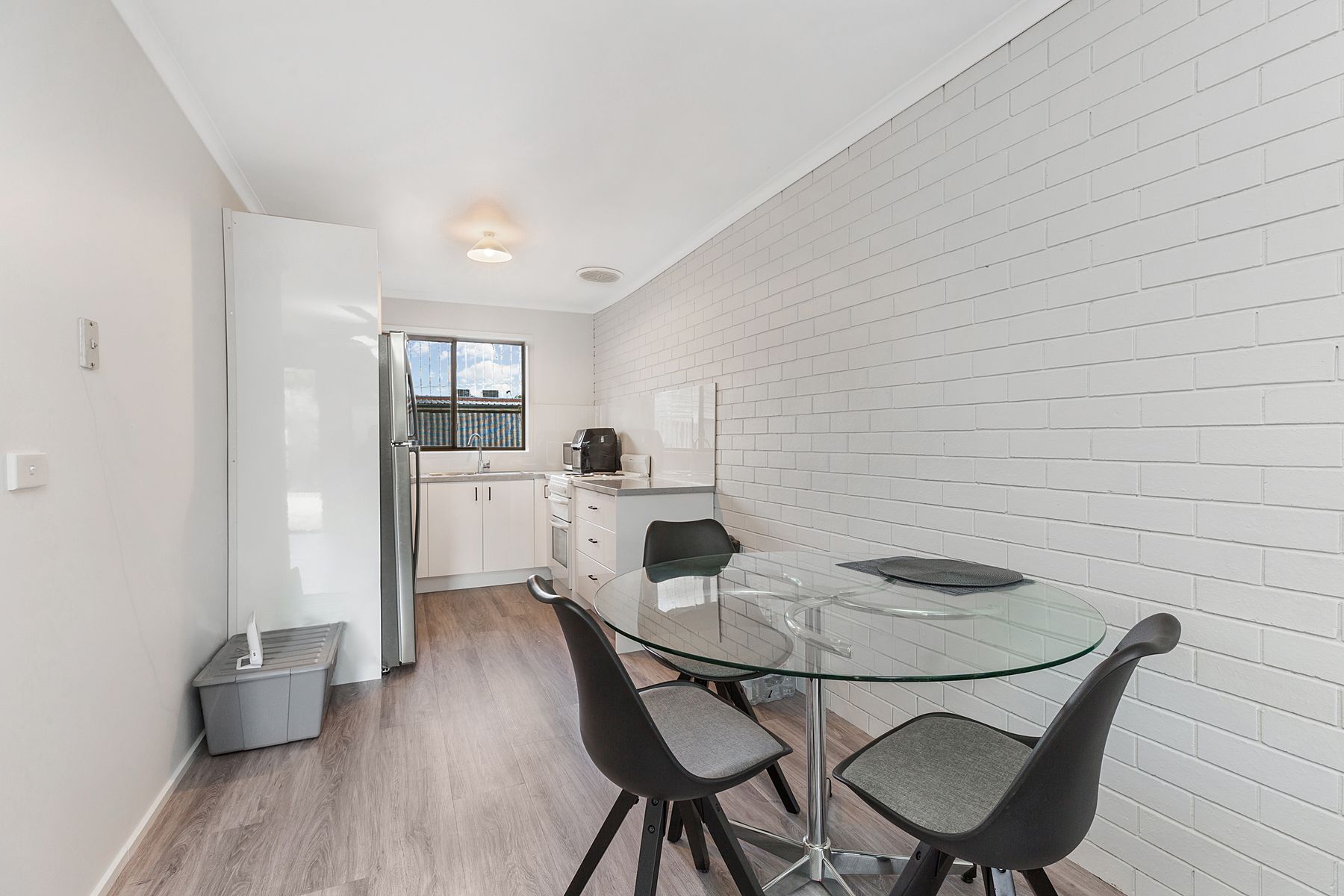 2/545 Hargreaves Street, Bendigo, VIC 3550, Bendigo - Thumbnail 3